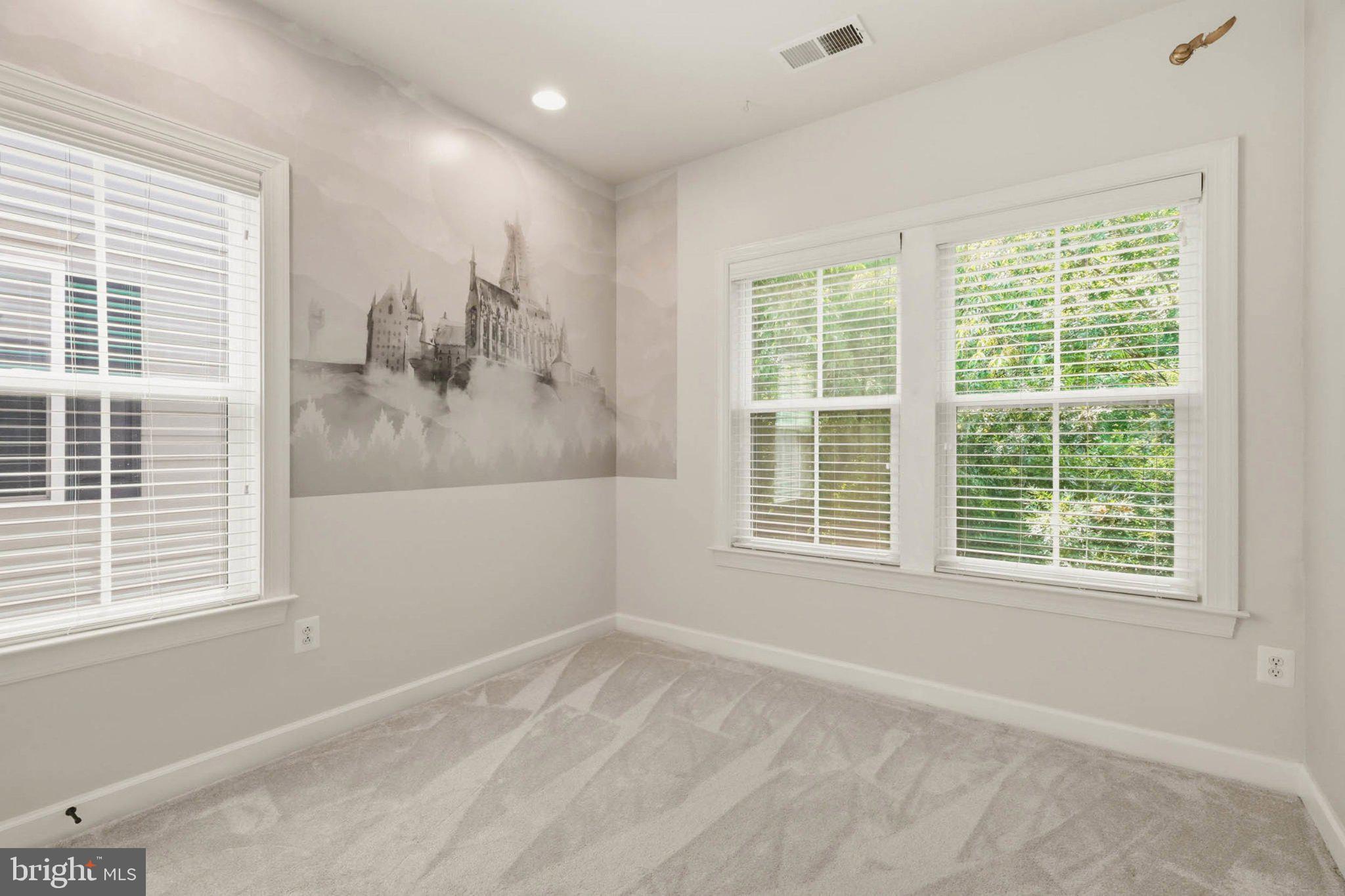 WATKINS MILL TOWN CENTER - Residential