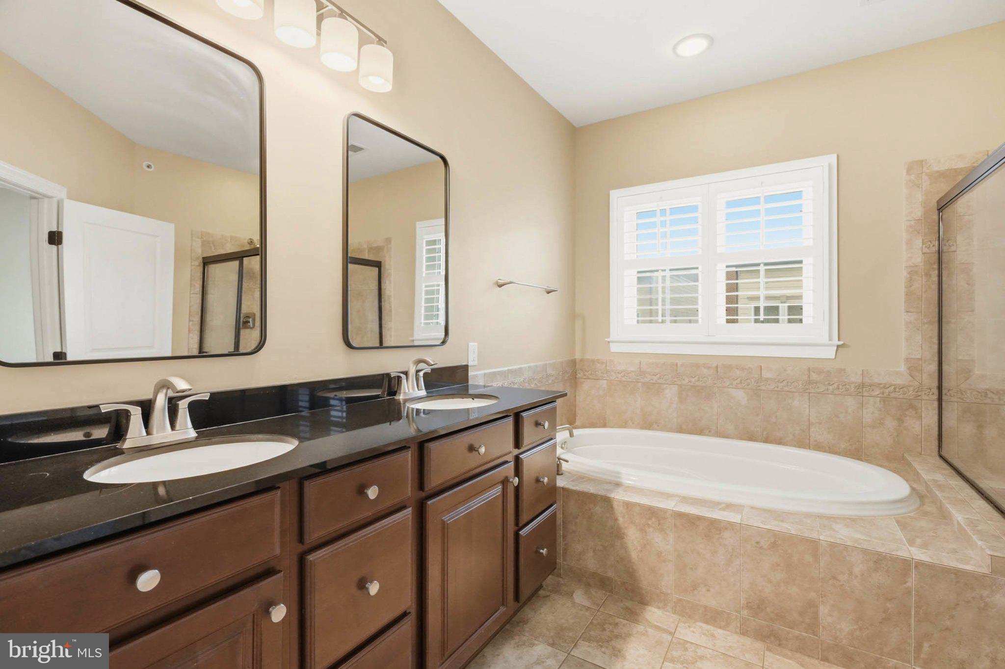 WATKINS MILL TOWN CENTER - Residential