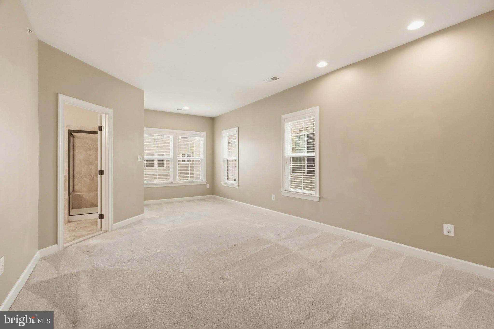 WATKINS MILL TOWN CENTER - Residential