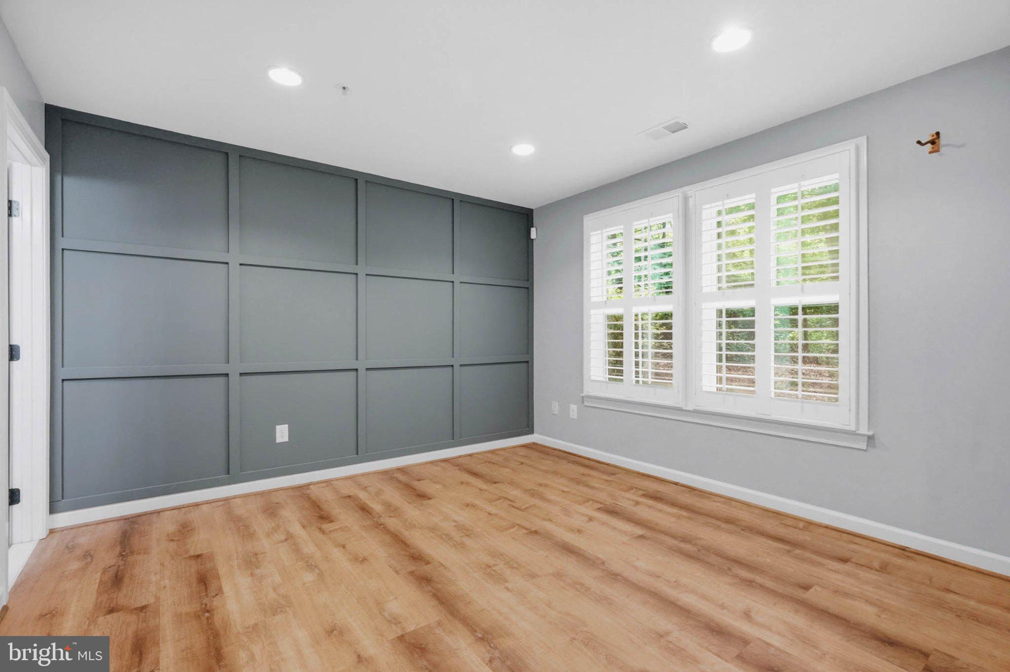 WATKINS MILL TOWN CENTER - Residential