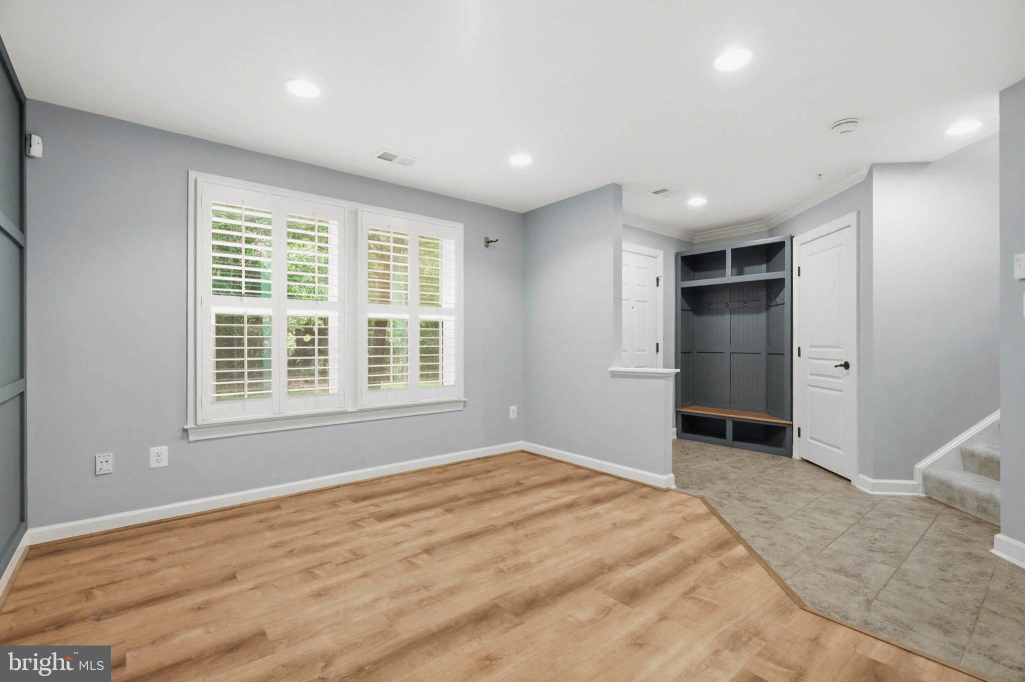 WATKINS MILL TOWN CENTER - Residential