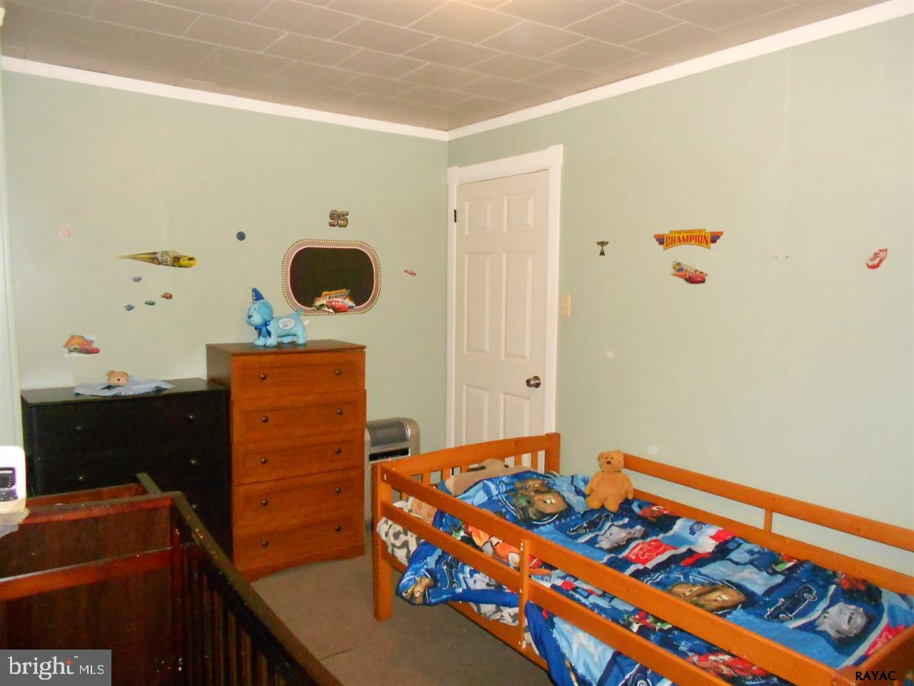 COLUMBIA BOROUGH - Residential