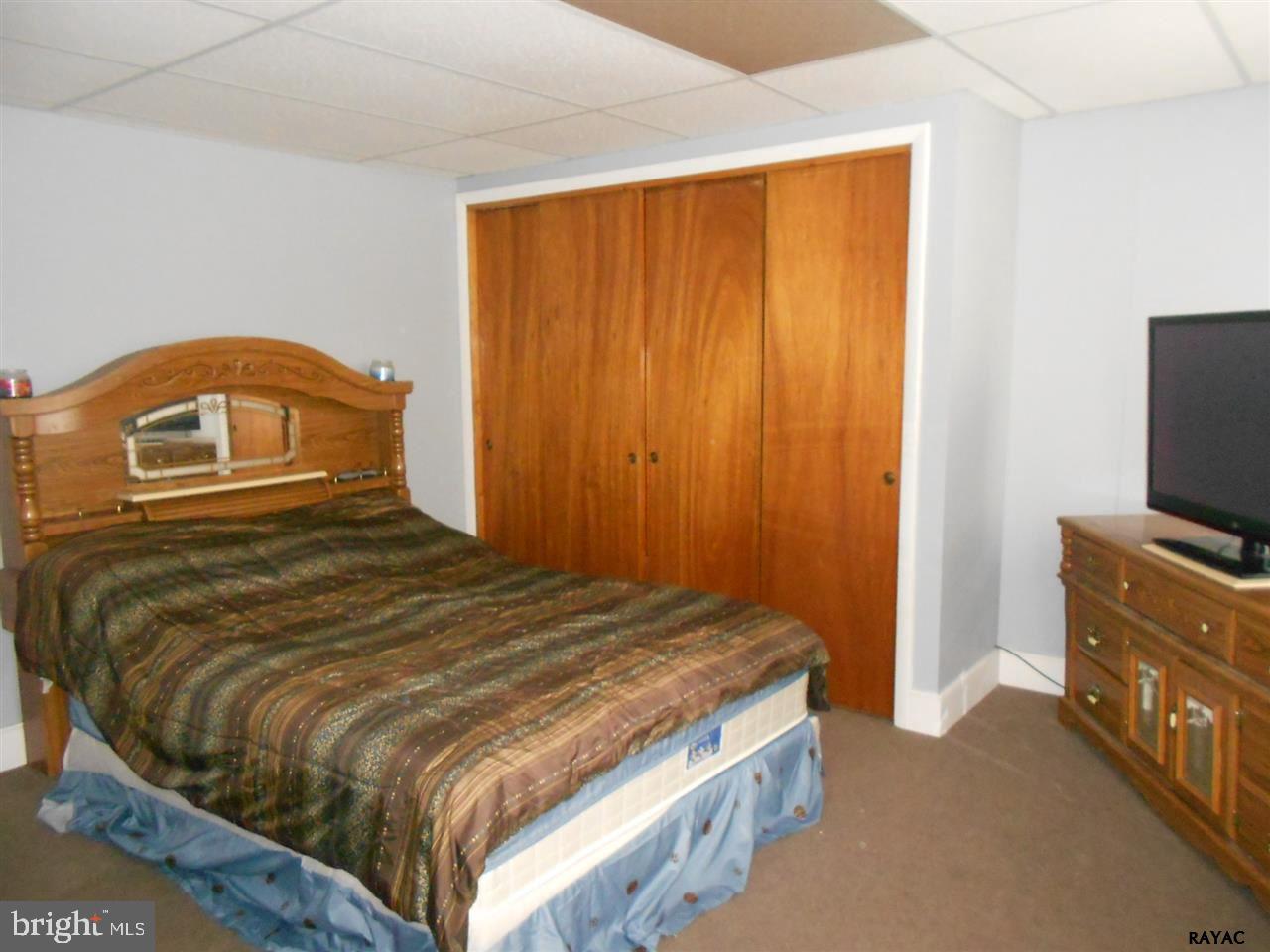 COLUMBIA BOROUGH - Residential