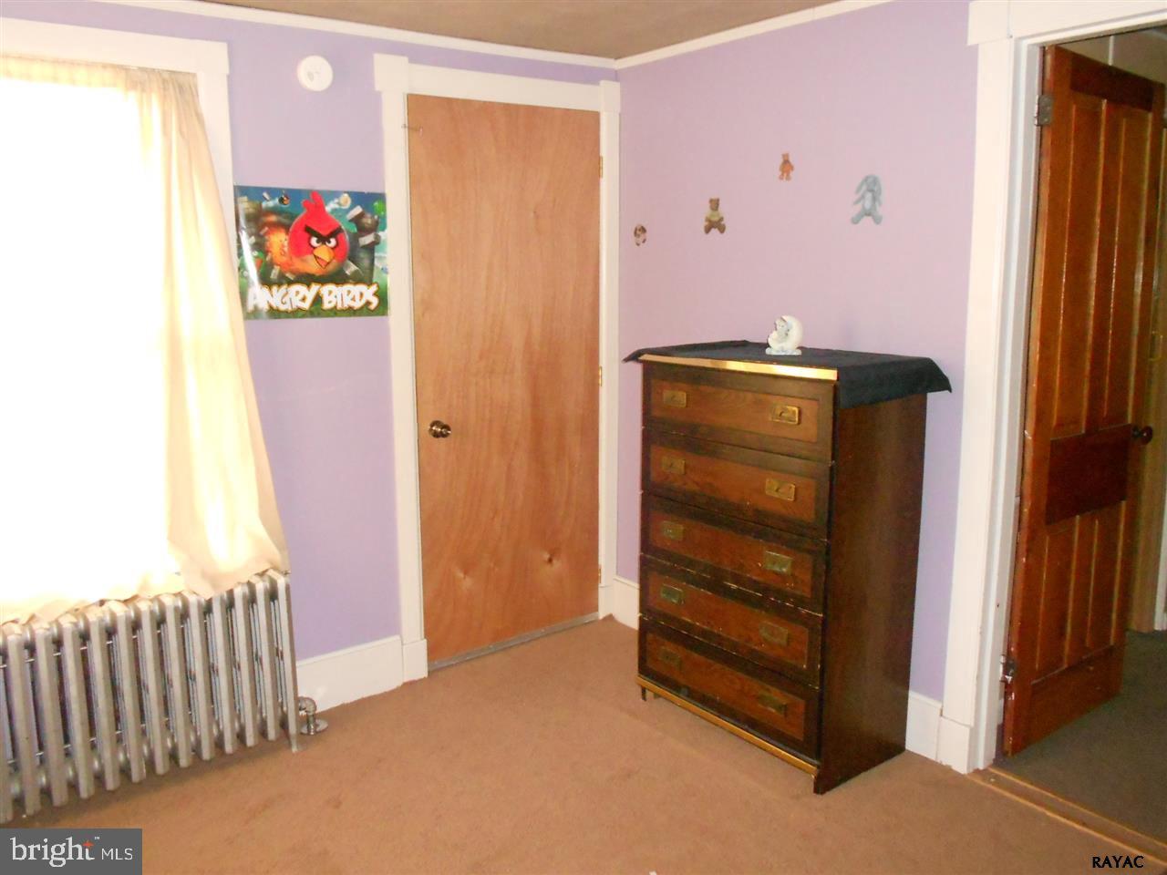COLUMBIA BOROUGH - Residential