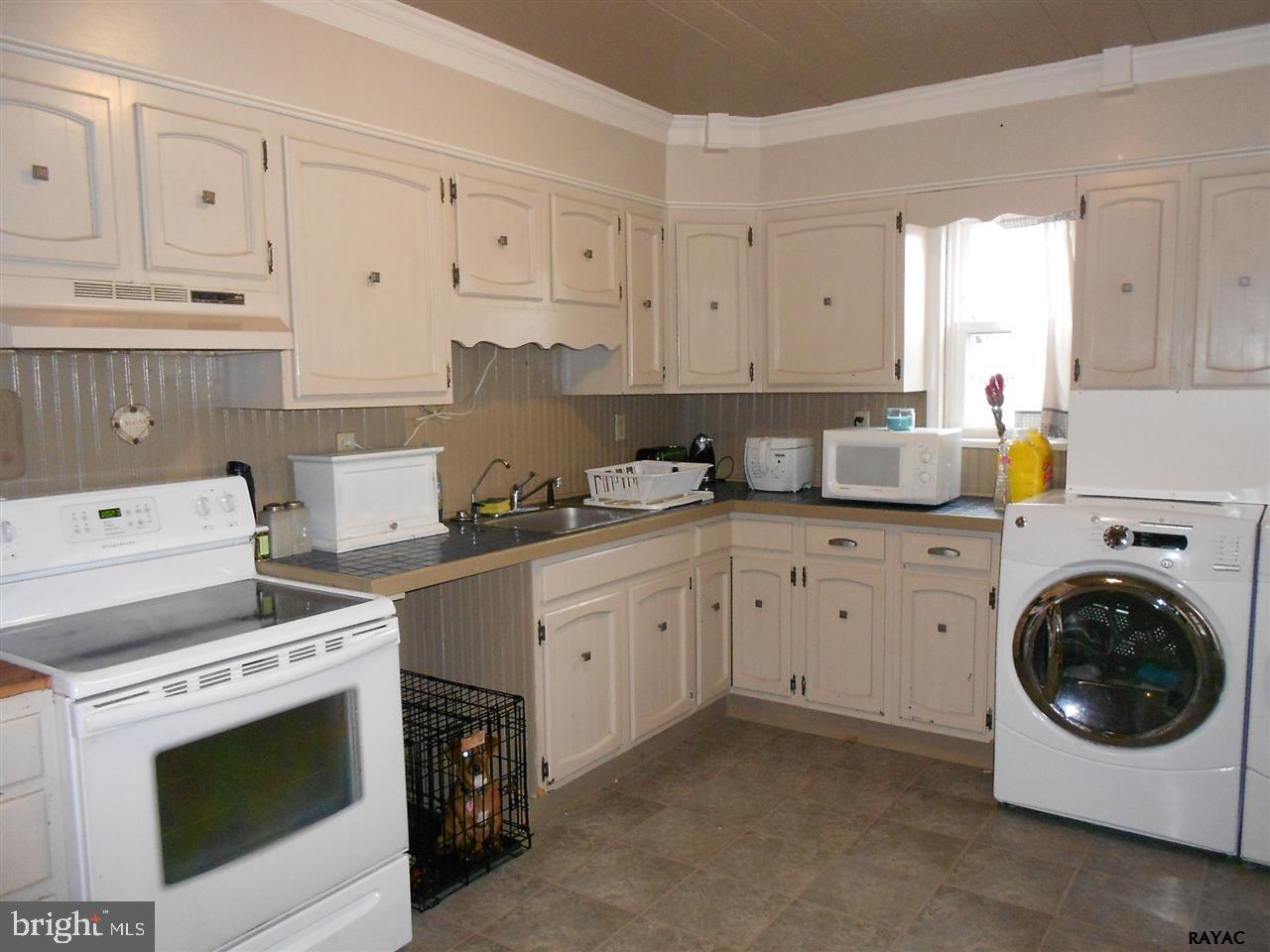 COLUMBIA BOROUGH - Residential