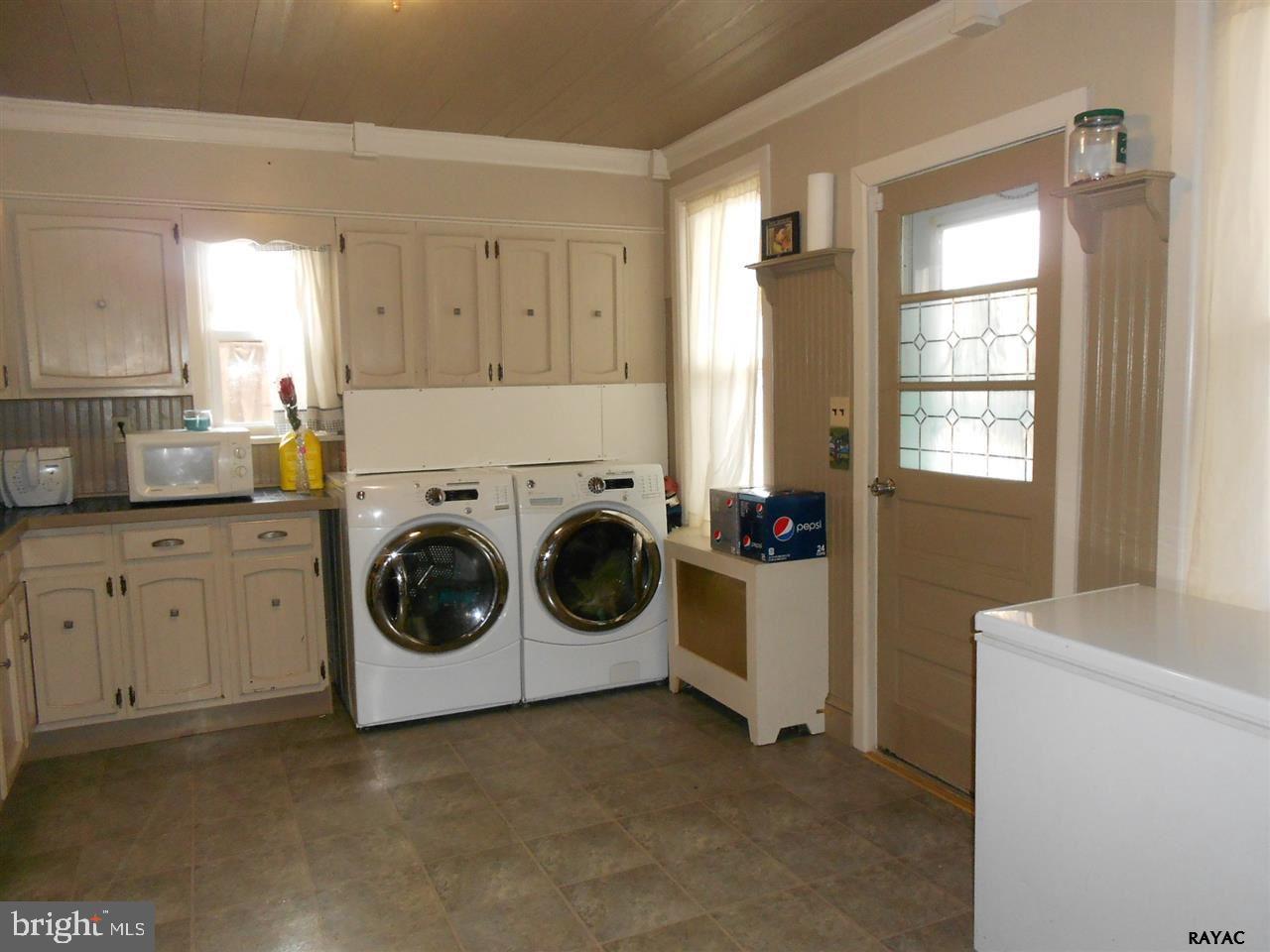 COLUMBIA BOROUGH - Residential