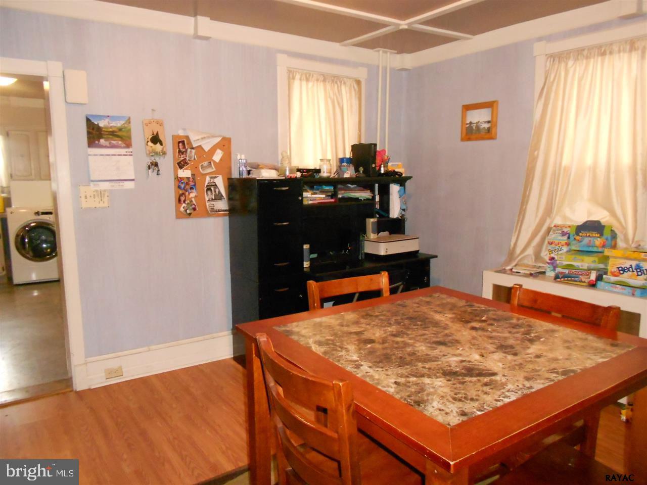 COLUMBIA BOROUGH - Residential