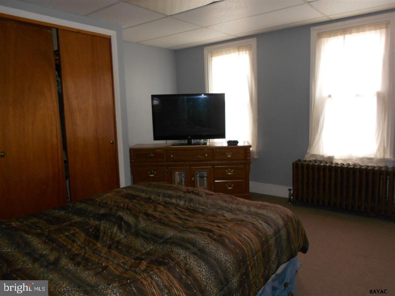 COLUMBIA BOROUGH - Residential