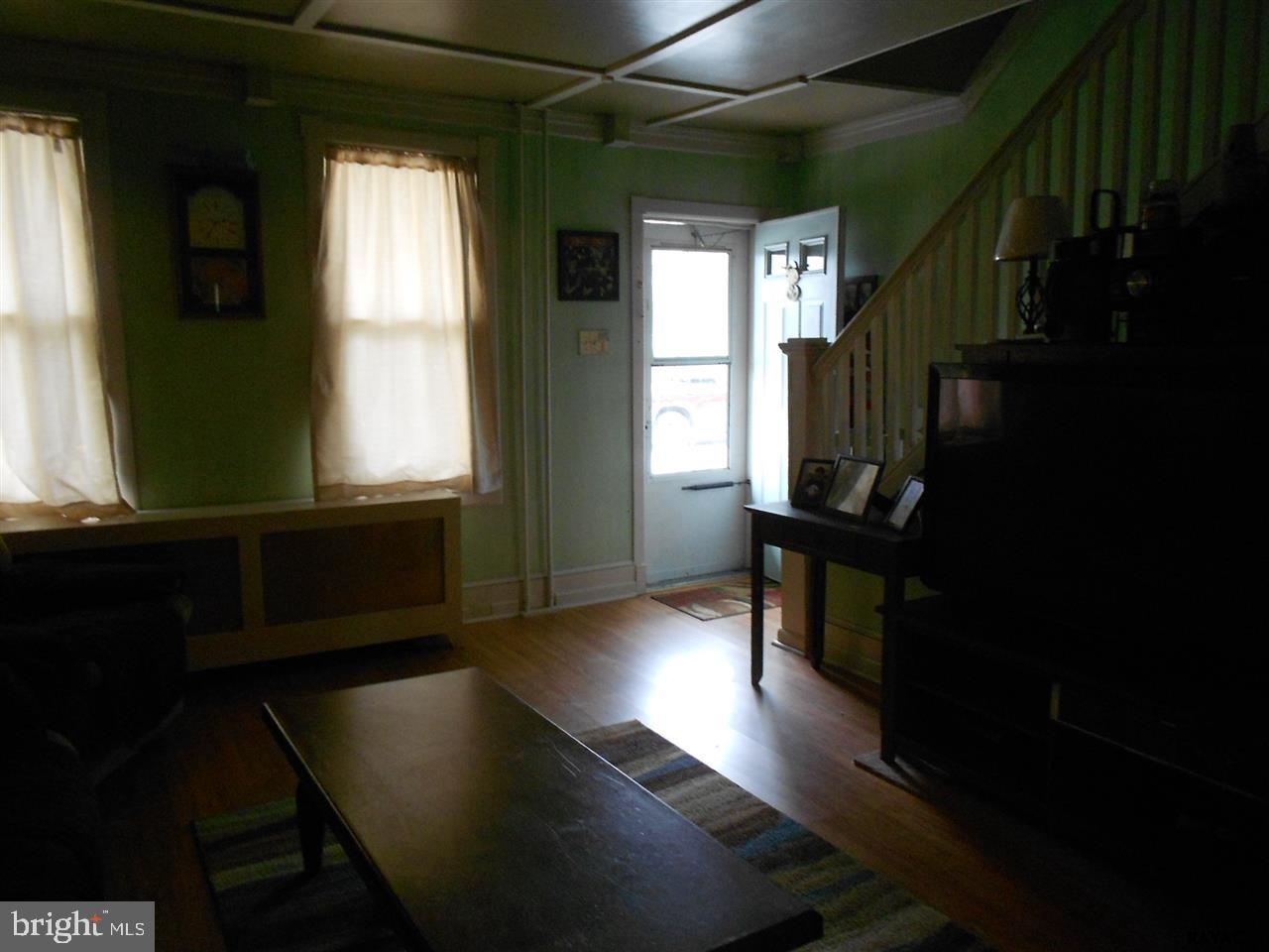 COLUMBIA BOROUGH - Residential