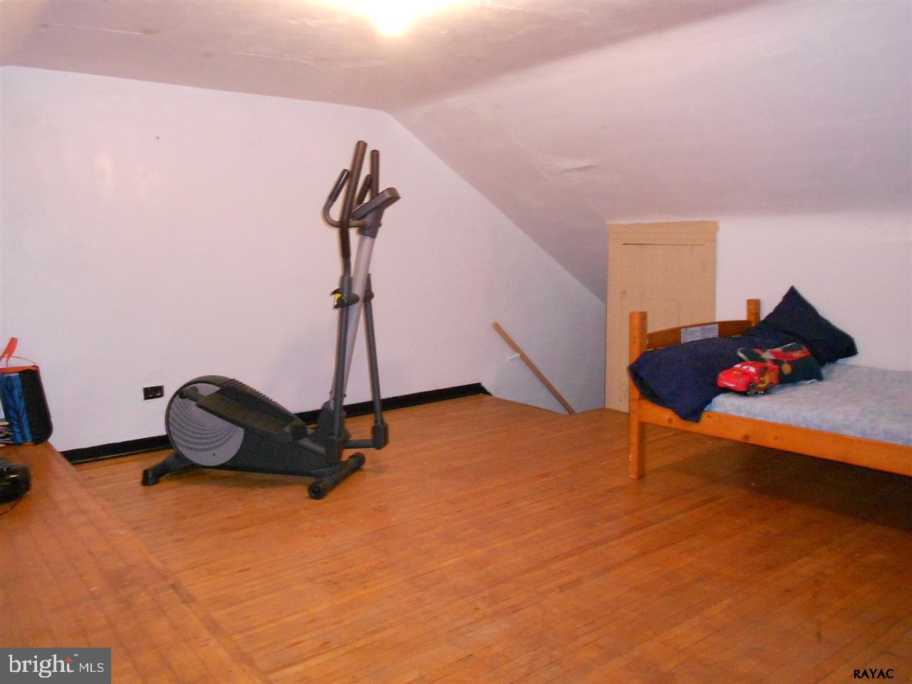 COLUMBIA BOROUGH - Residential