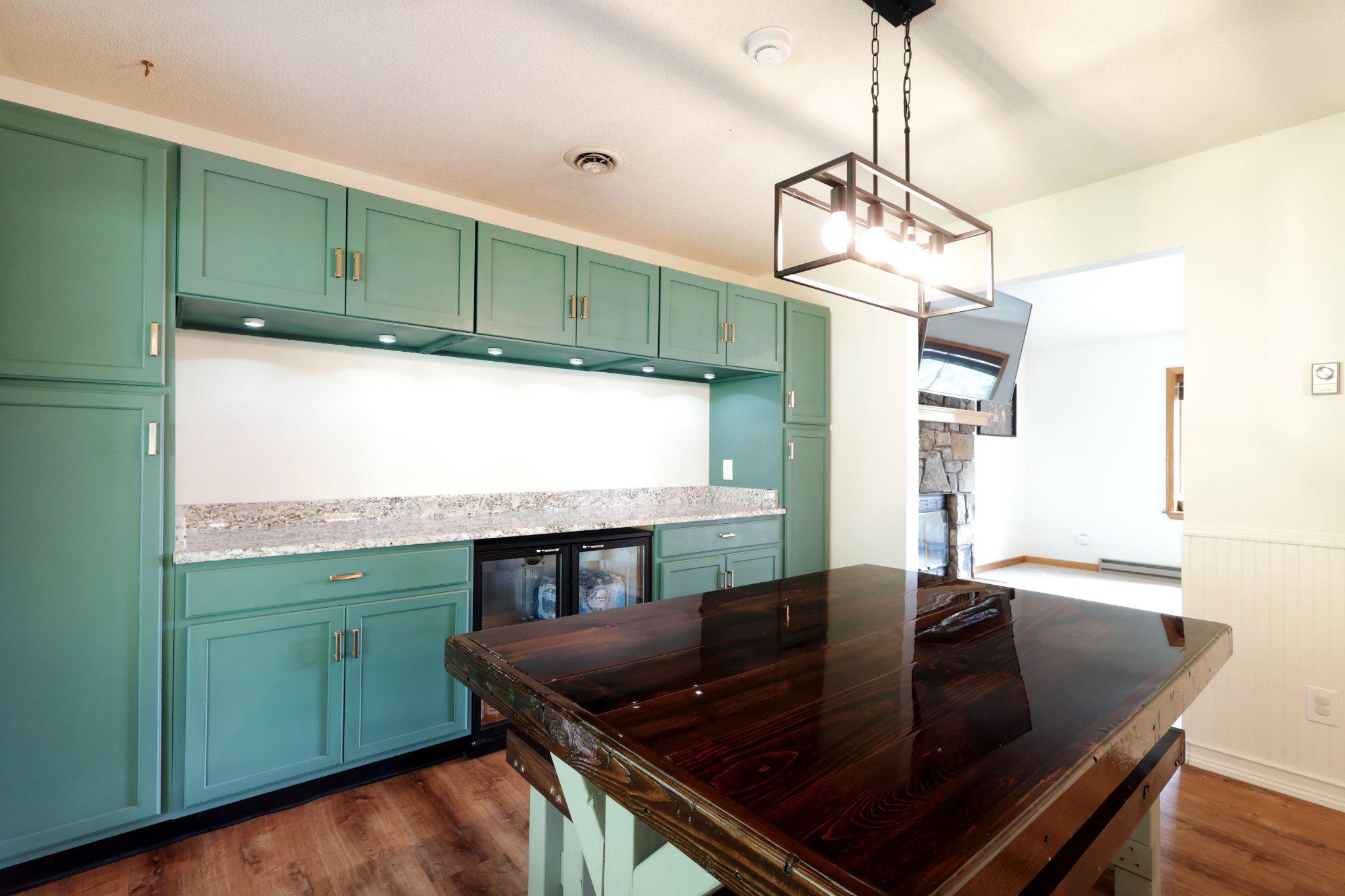 CENTRE HILLS VILLAGE - Residential