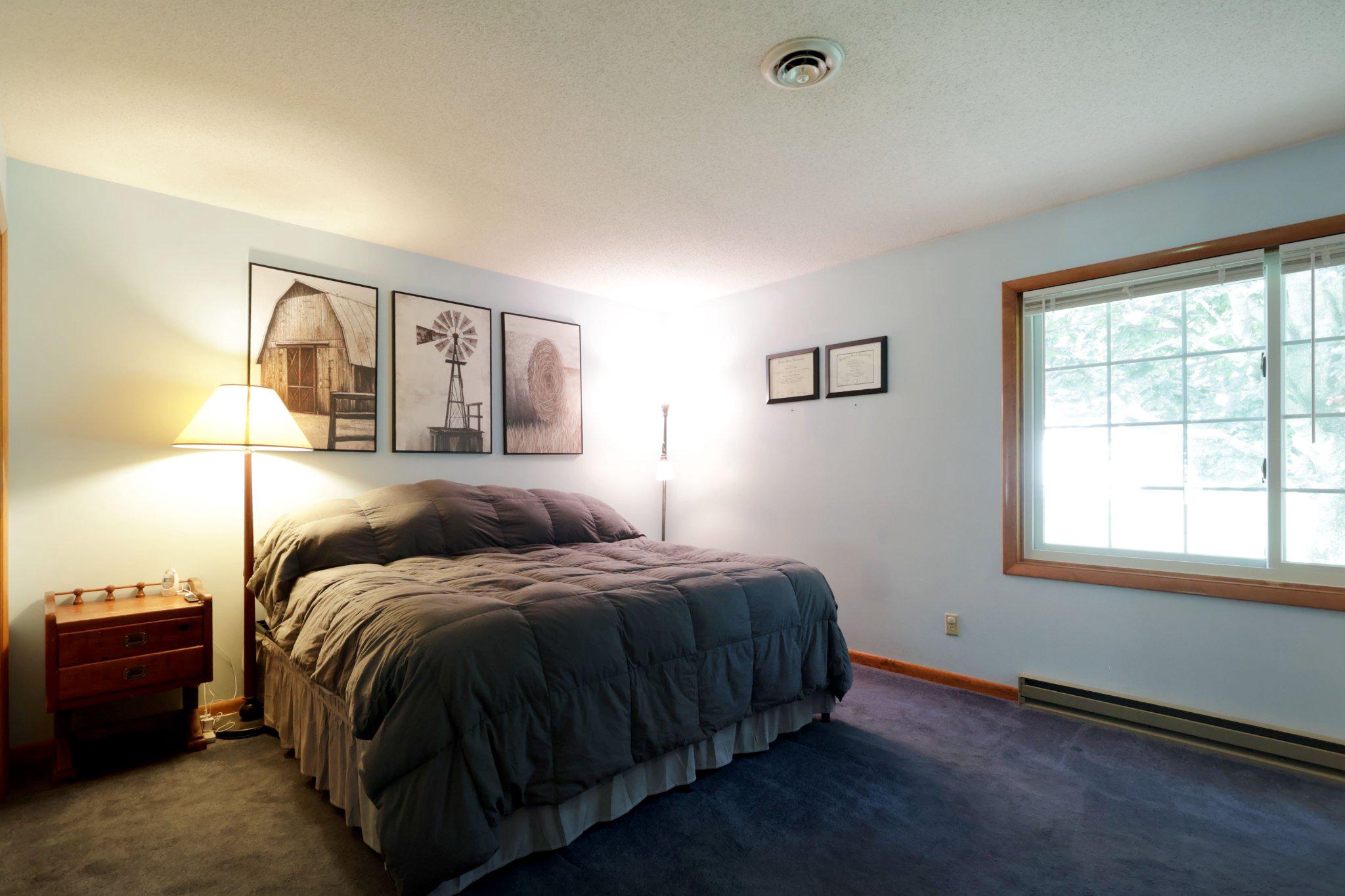 CENTRE HILLS VILLAGE - Residential