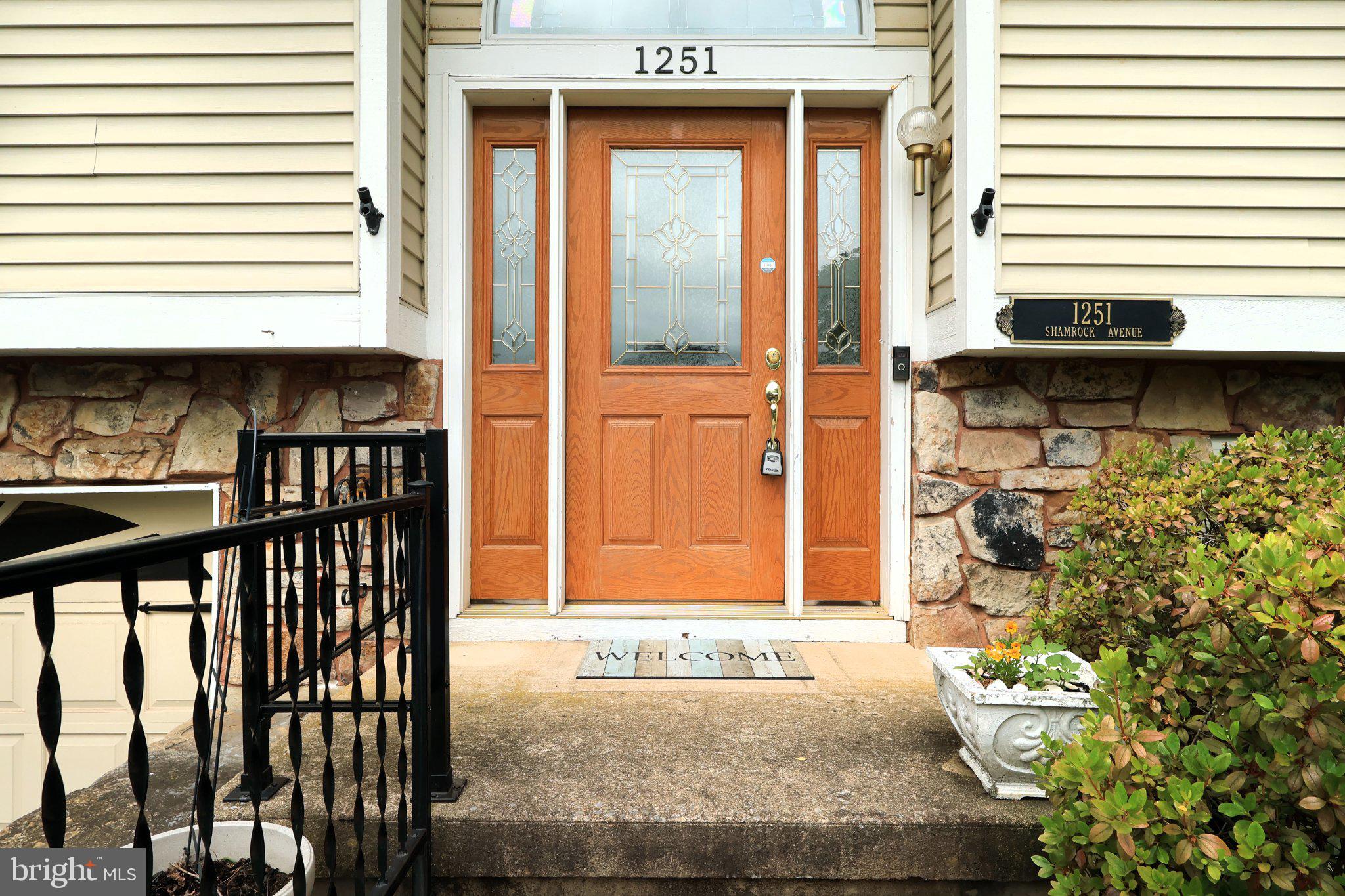 CENTRE HILLS VILLAGE - Residential