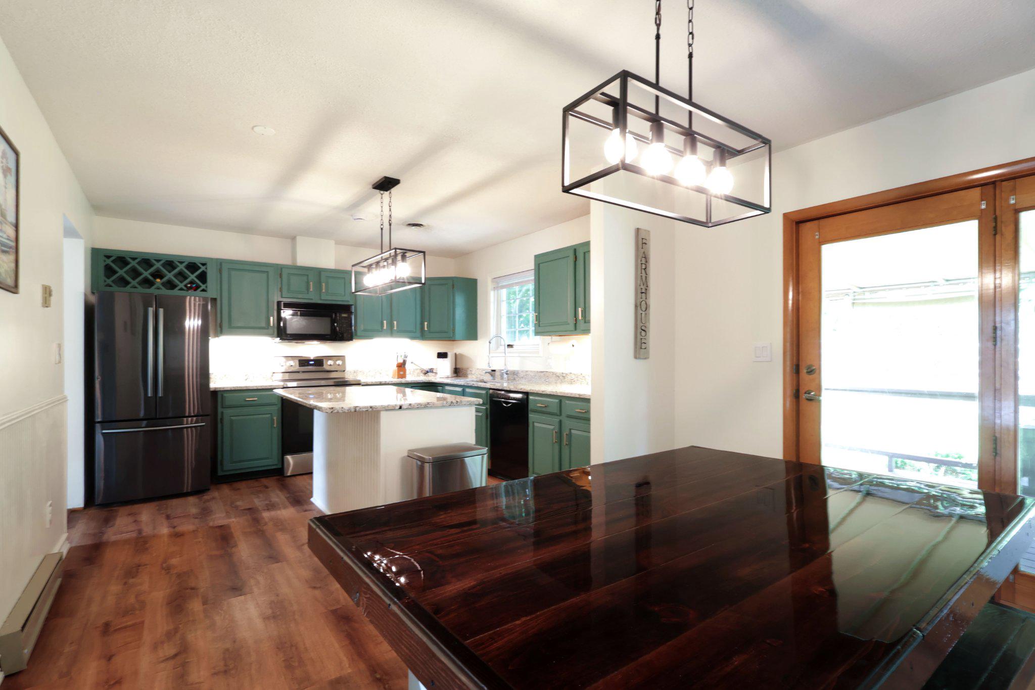 CENTRE HILLS VILLAGE - Residential