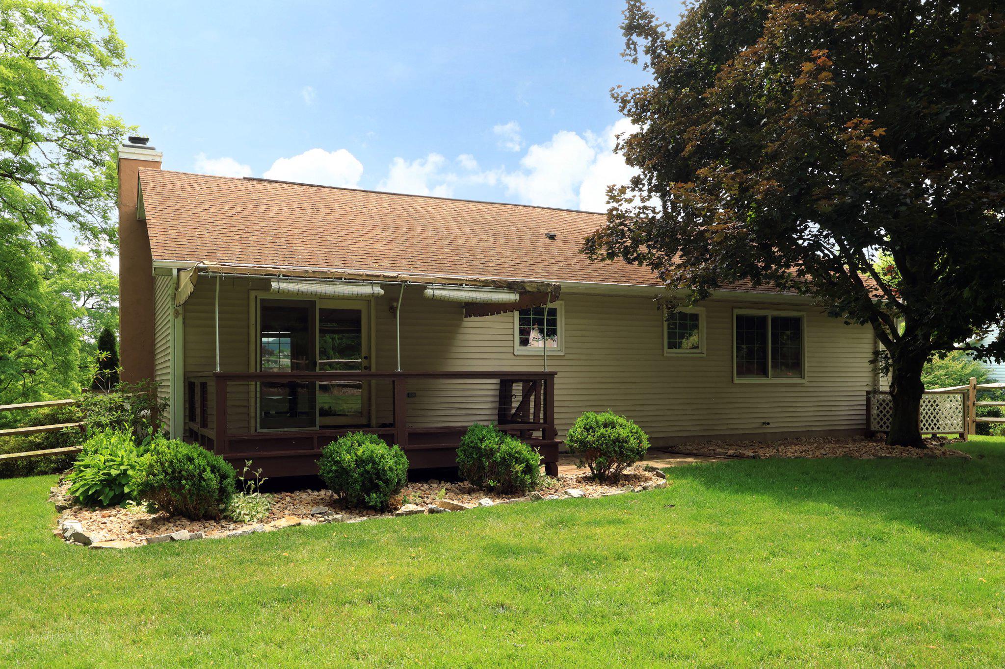 CENTRE HILLS VILLAGE - Residential