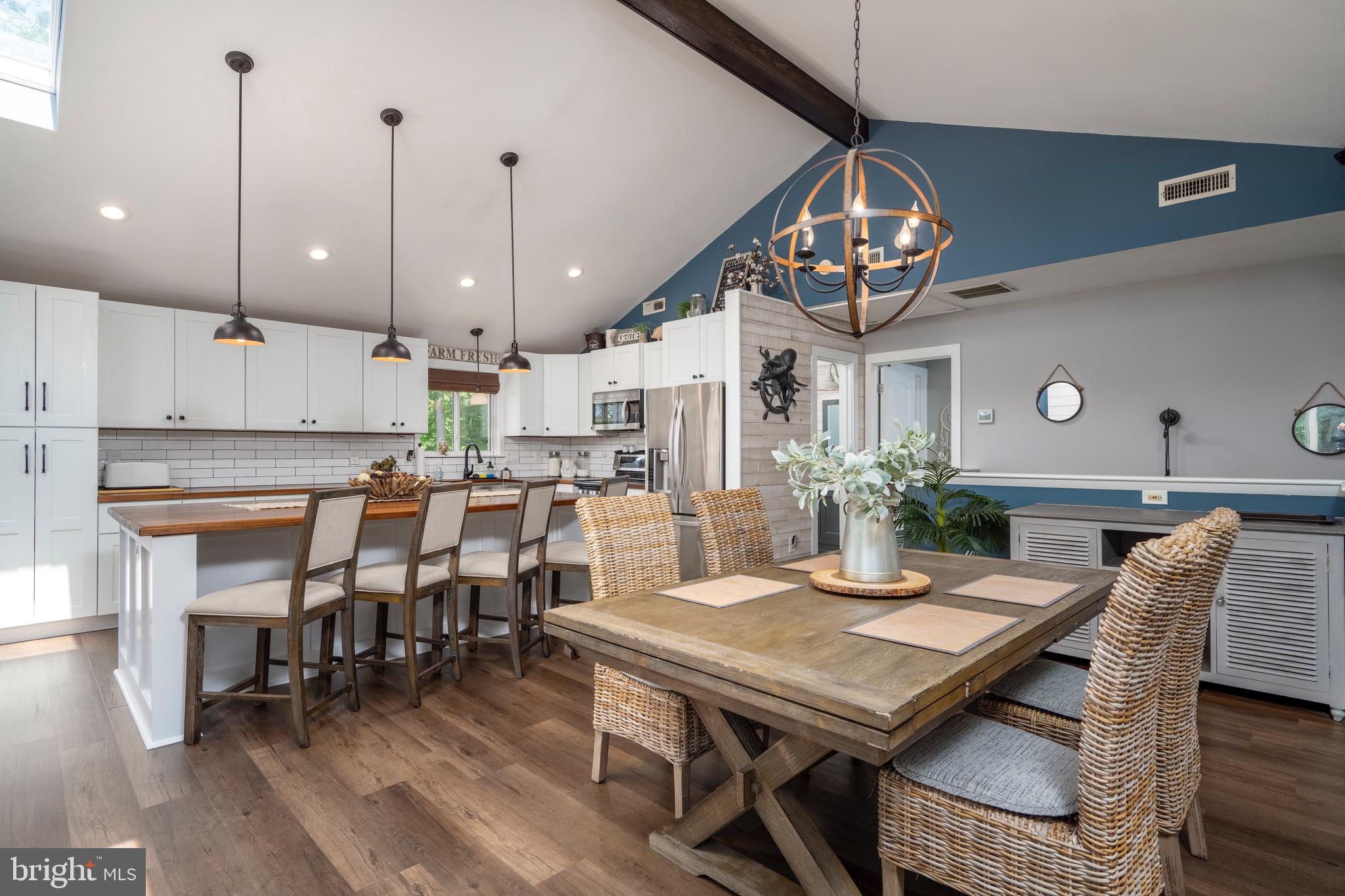OCEAN PINES - NANTUCKET - Residential