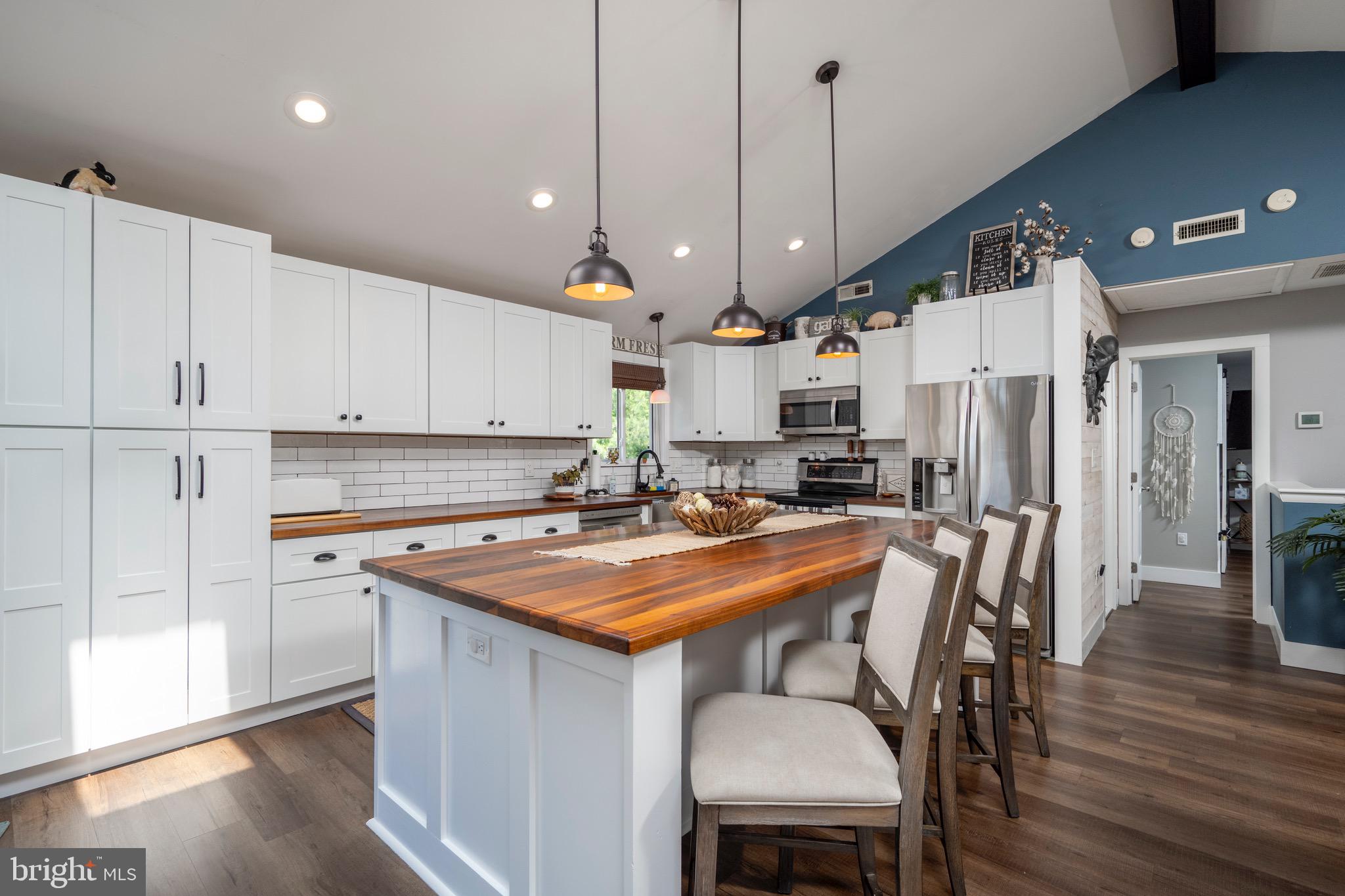 OCEAN PINES - NANTUCKET - Residential