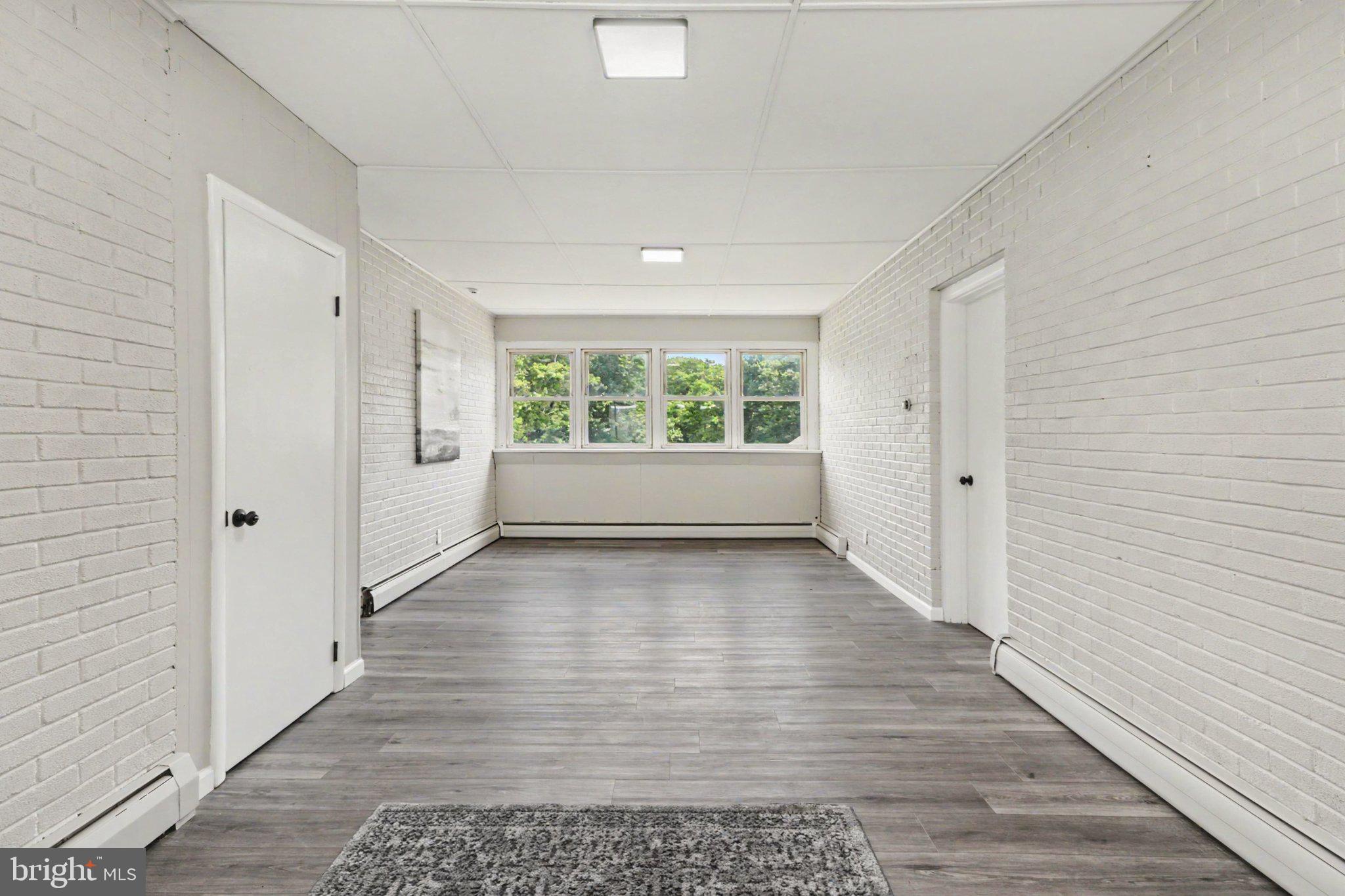 WEST PERRY S/D - Residential