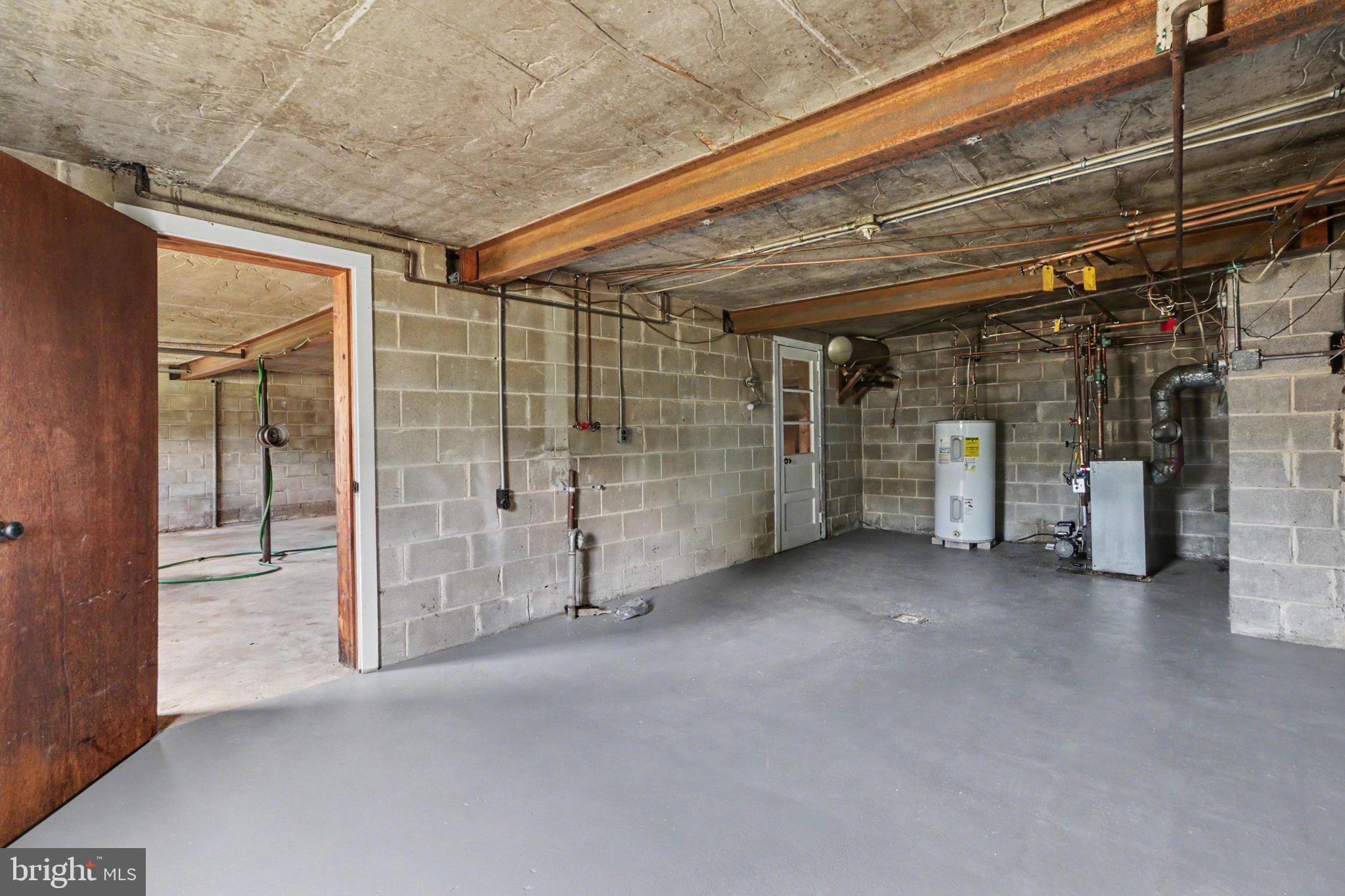 WEST PERRY S/D - Residential