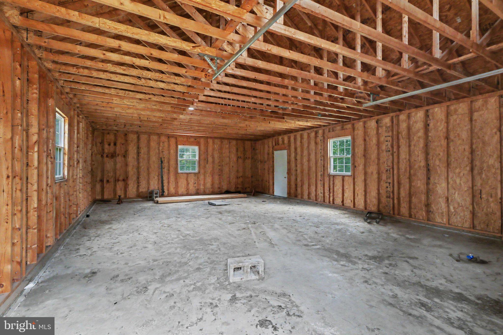 WEST PERRY S/D - Residential