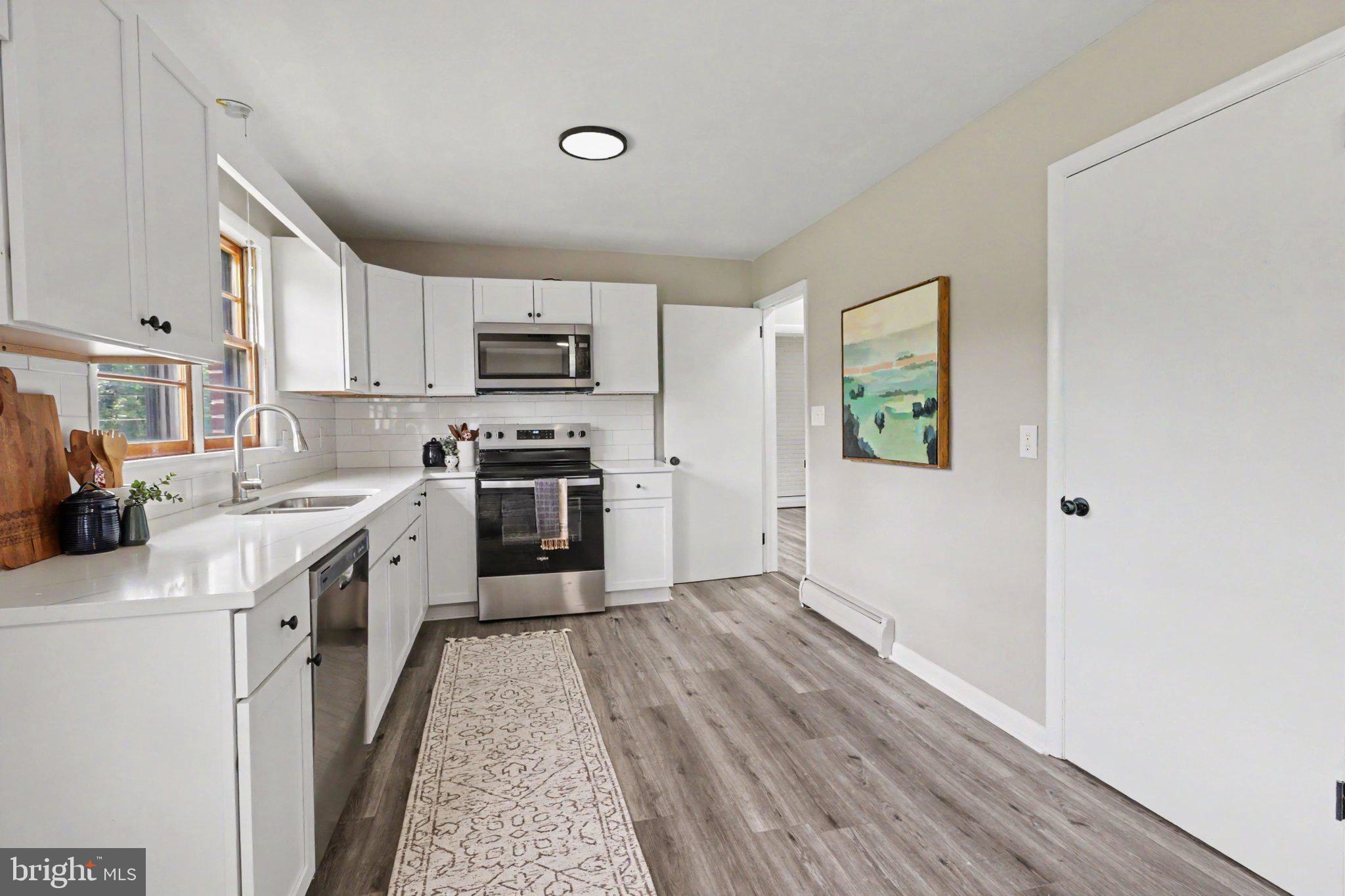 WEST PERRY S/D - Residential