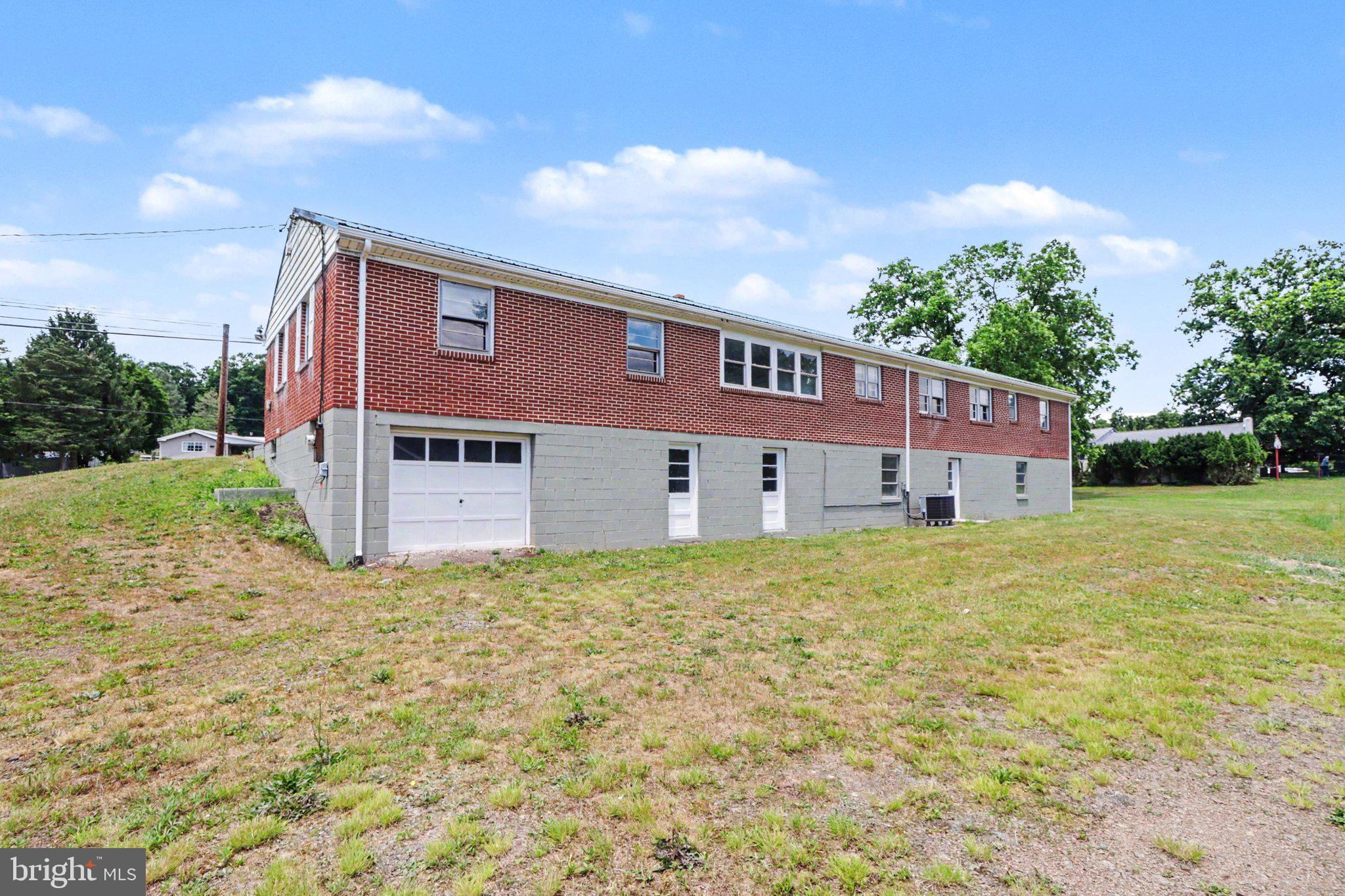 WEST PERRY S/D - Residential