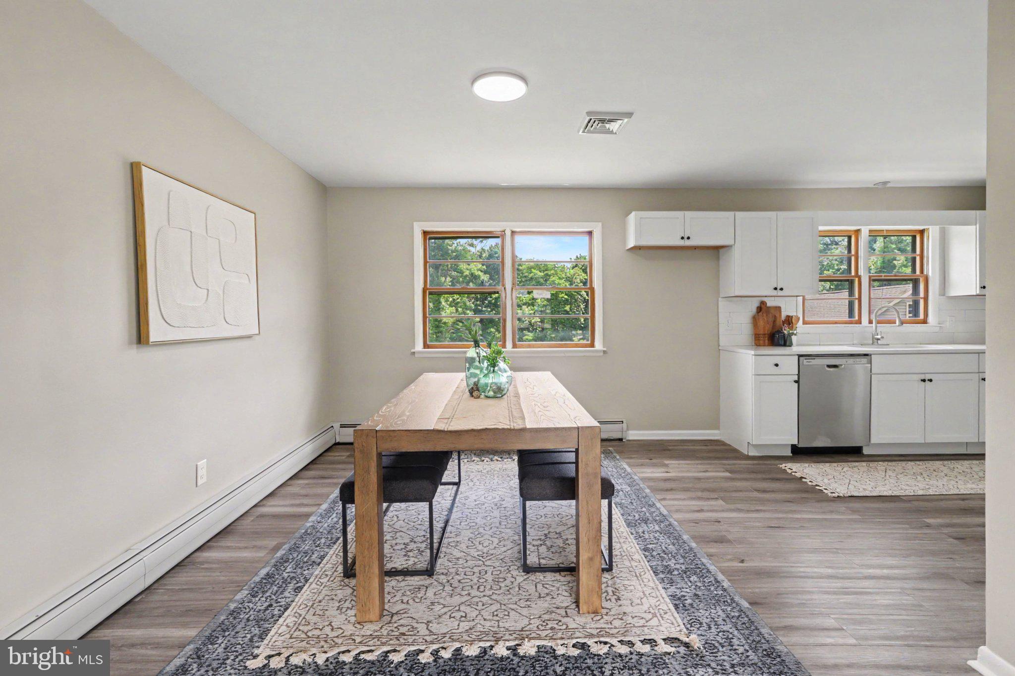 WEST PERRY S/D - Residential