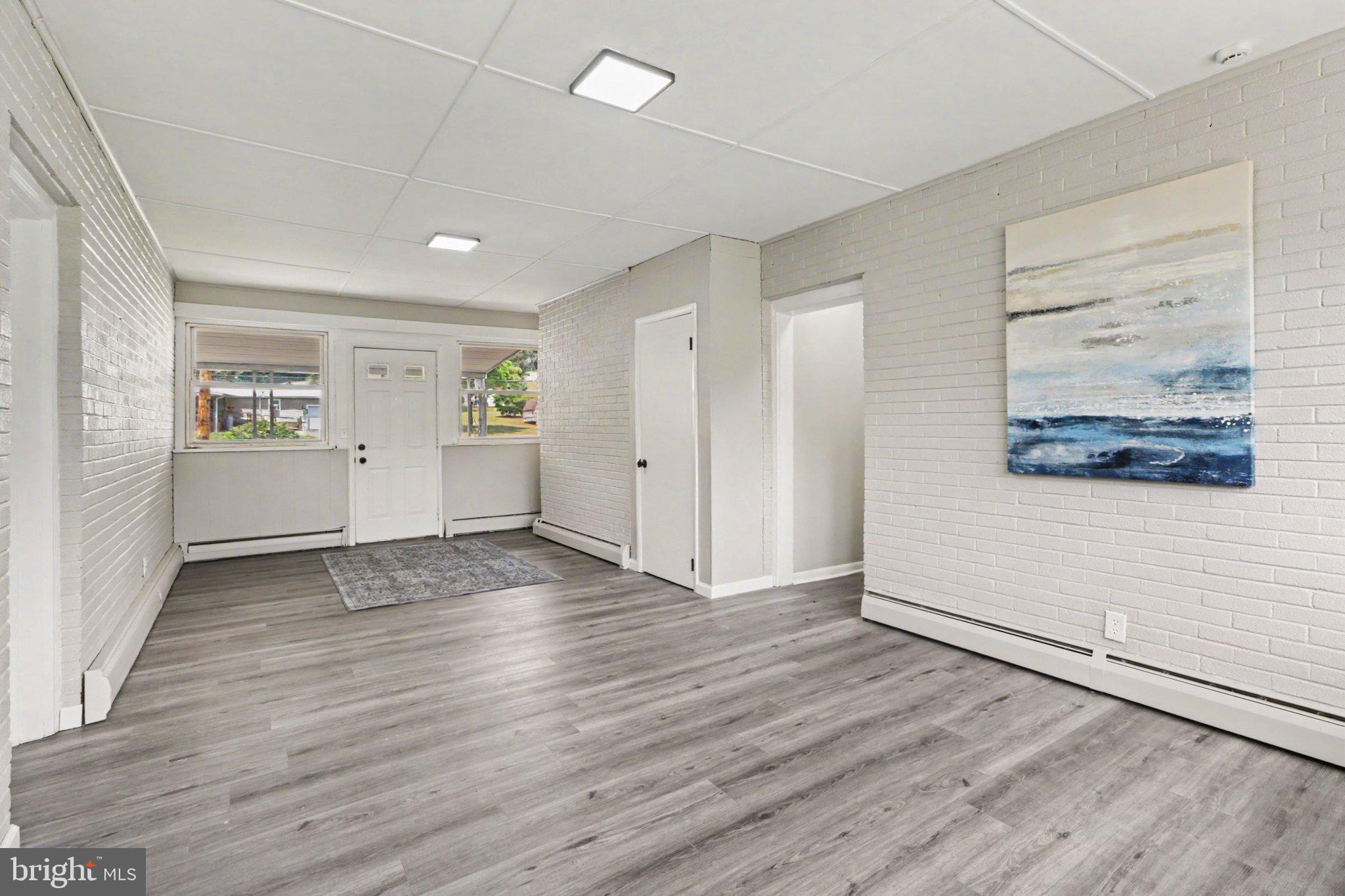 WEST PERRY S/D - Residential