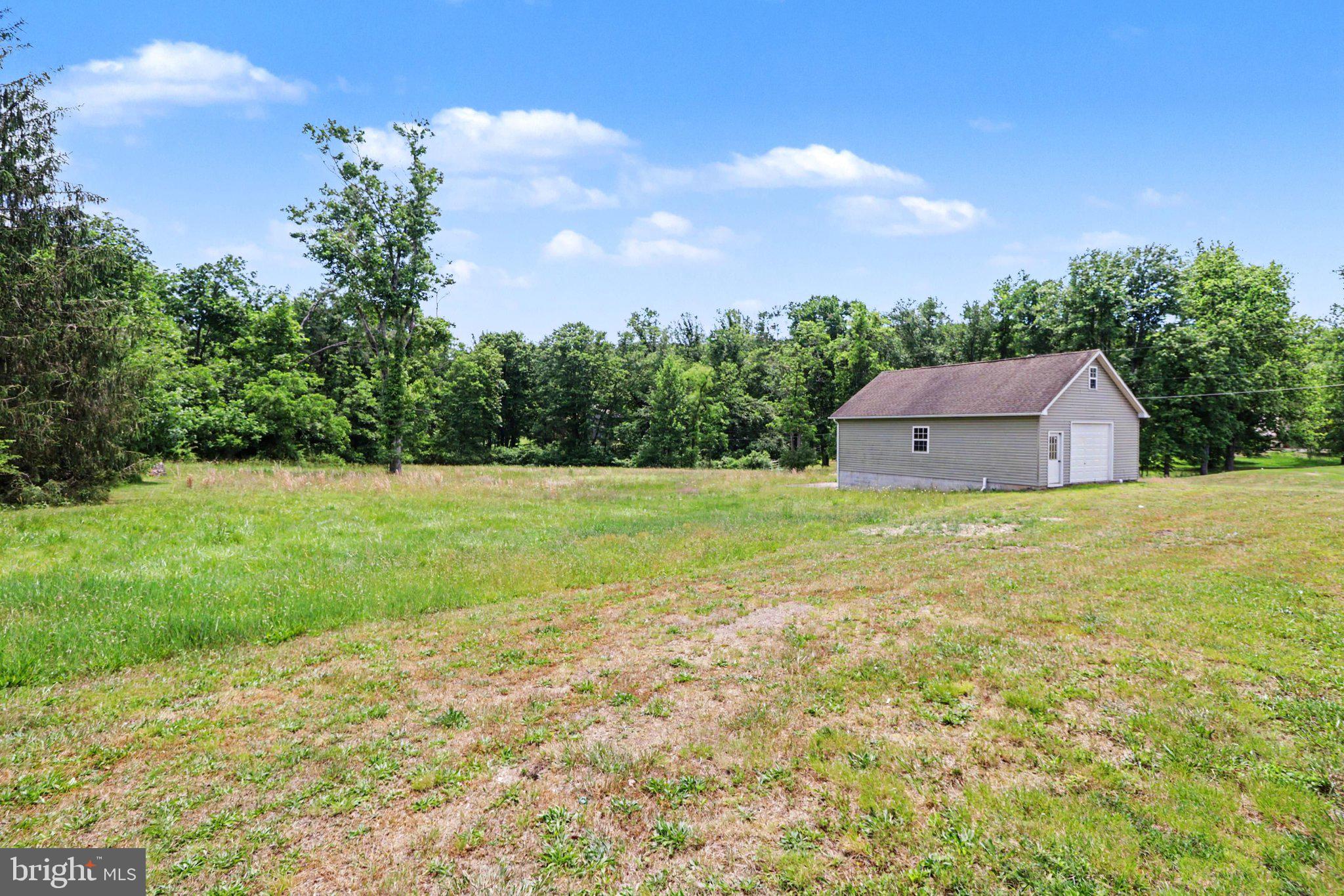 WEST PERRY S/D - Residential