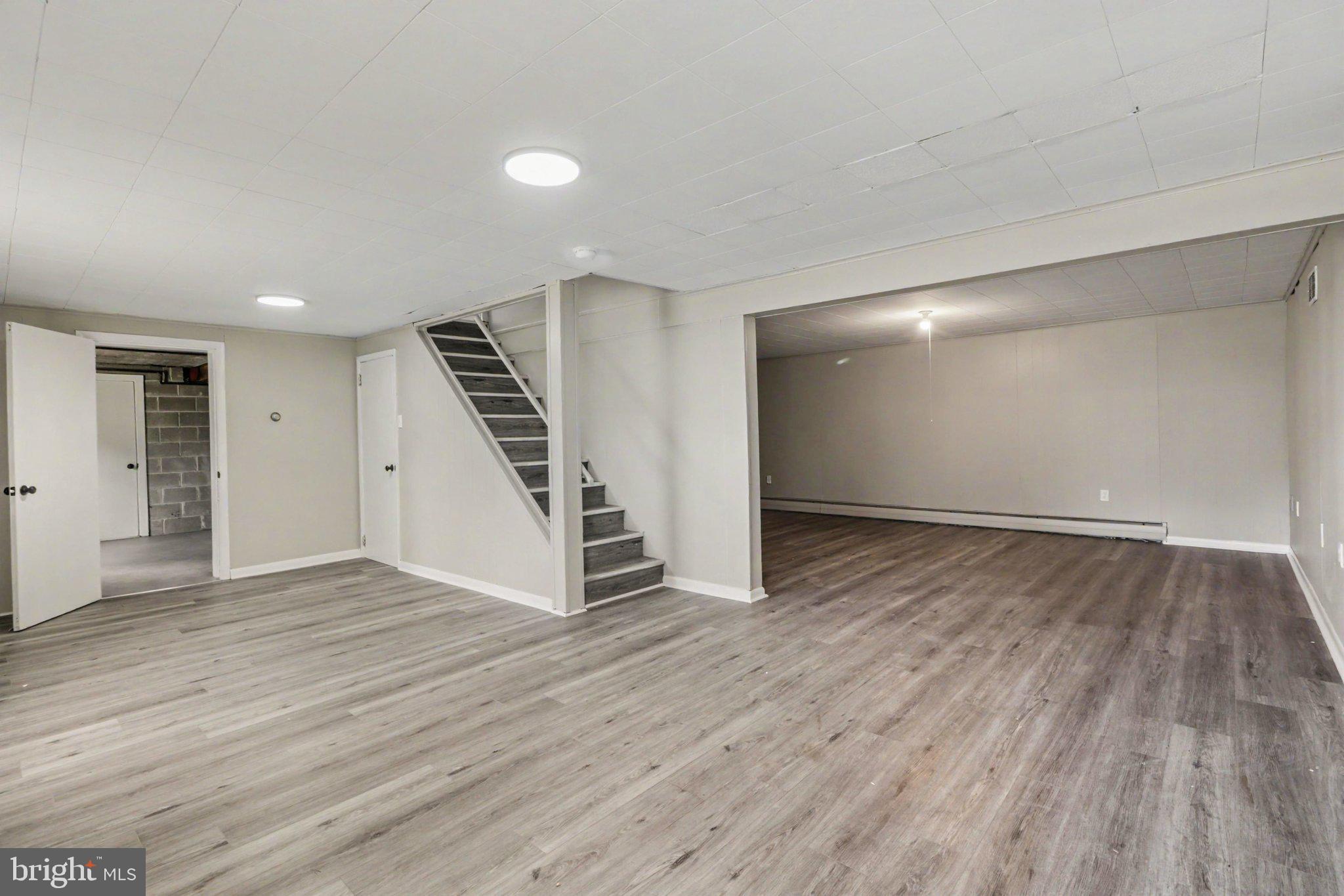 WEST PERRY S/D - Residential