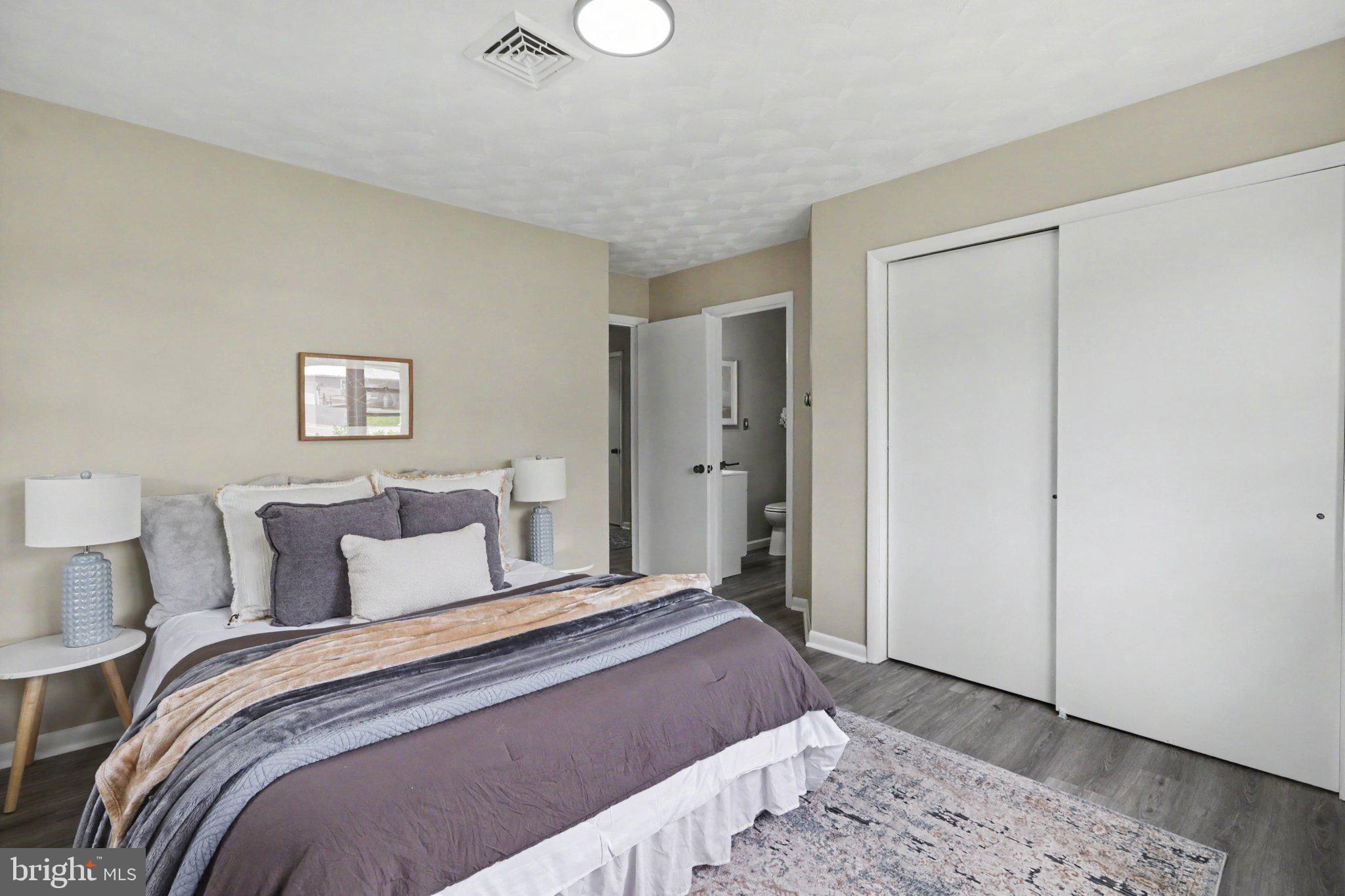 WEST PERRY S/D - Residential