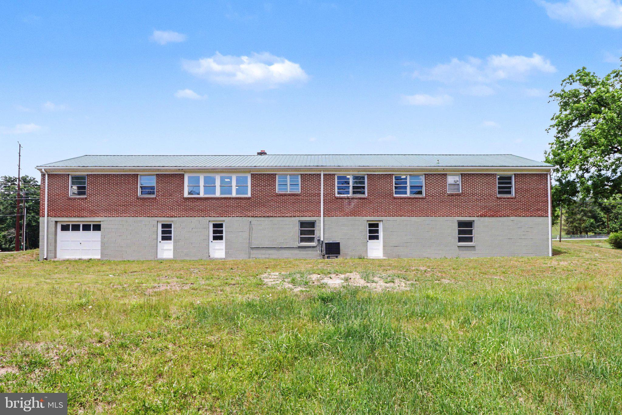 WEST PERRY S/D - Residential