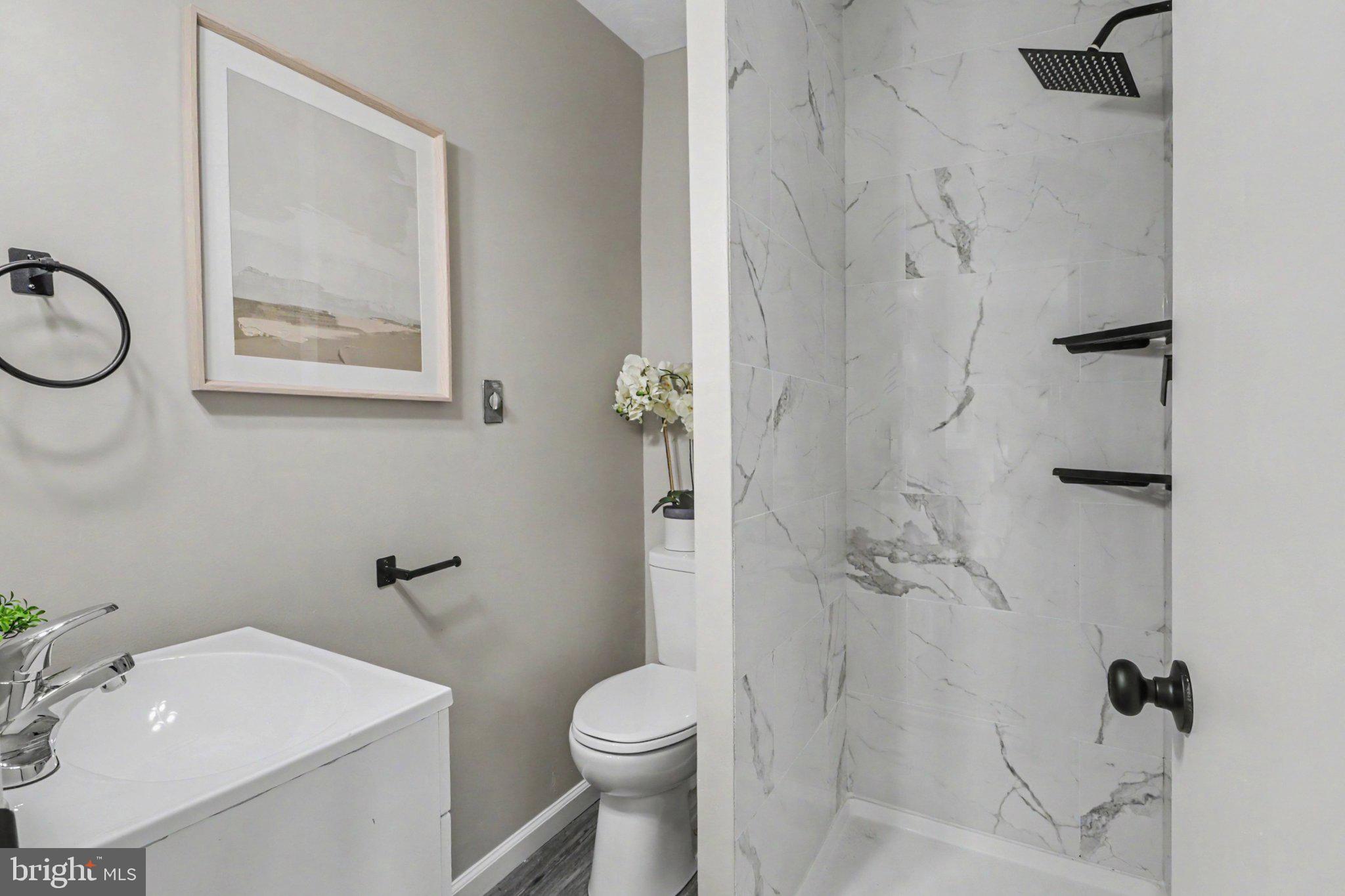 WEST PERRY S/D - Residential