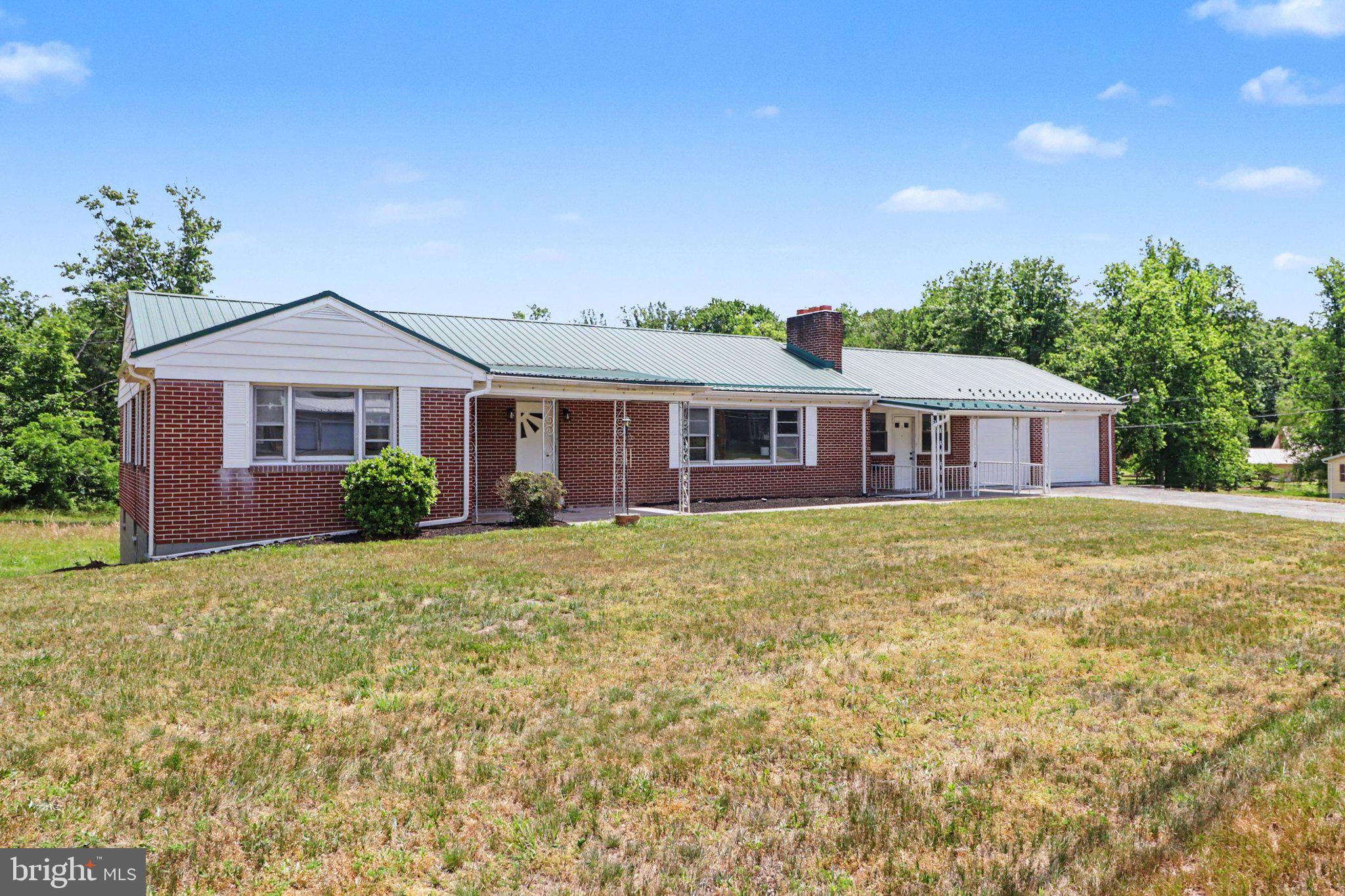 WEST PERRY S/D - Residential