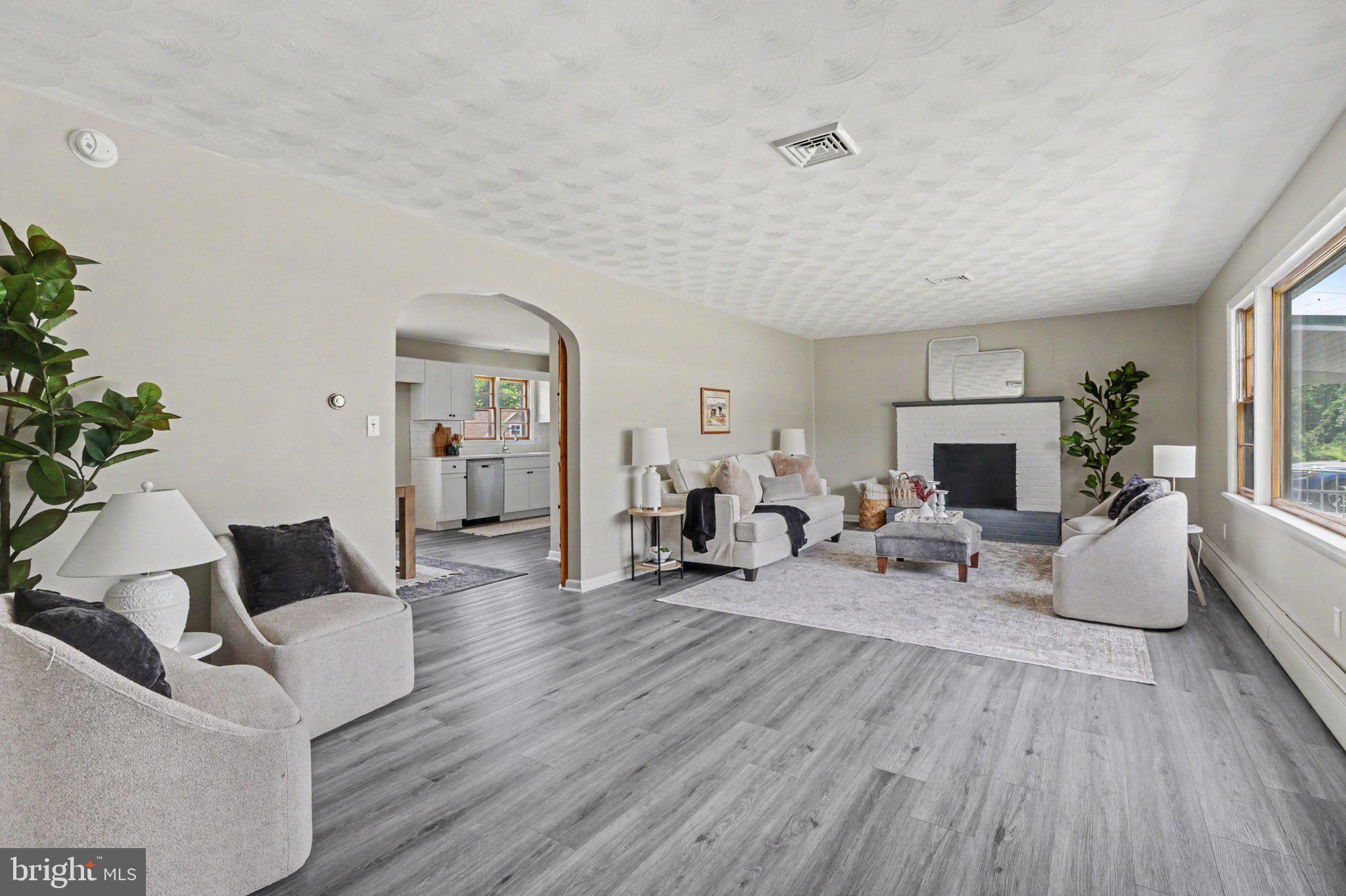 WEST PERRY S/D - Residential