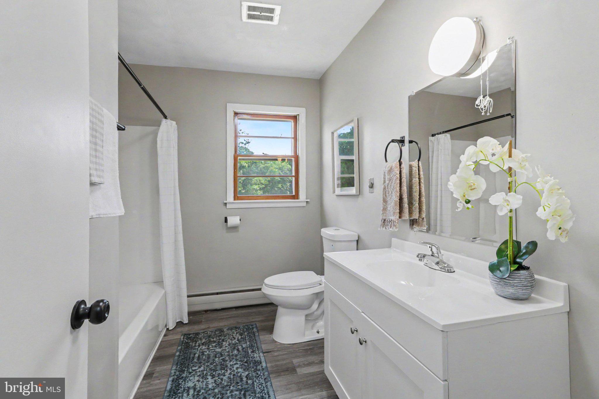 WEST PERRY S/D - Residential