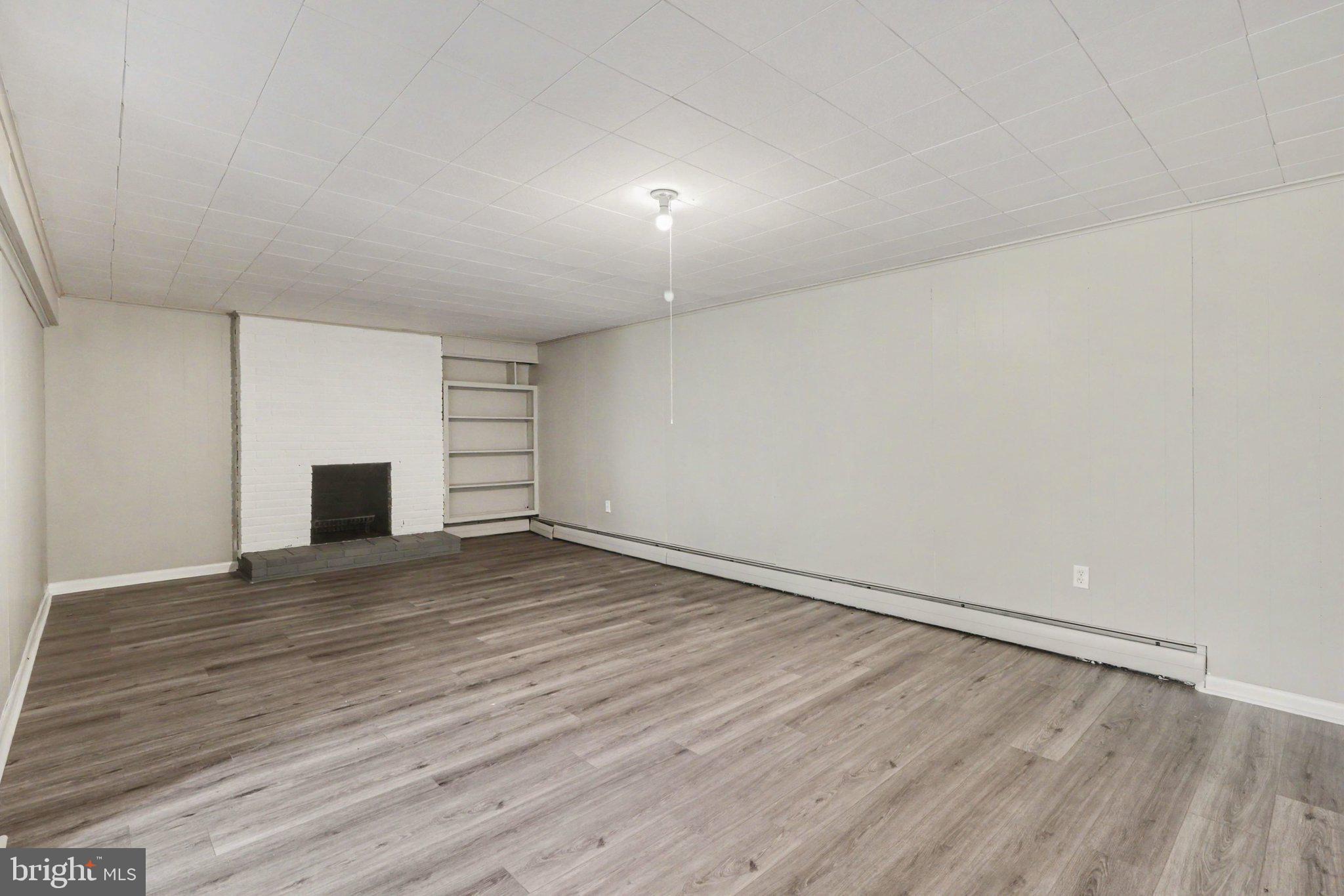 WEST PERRY S/D - Residential