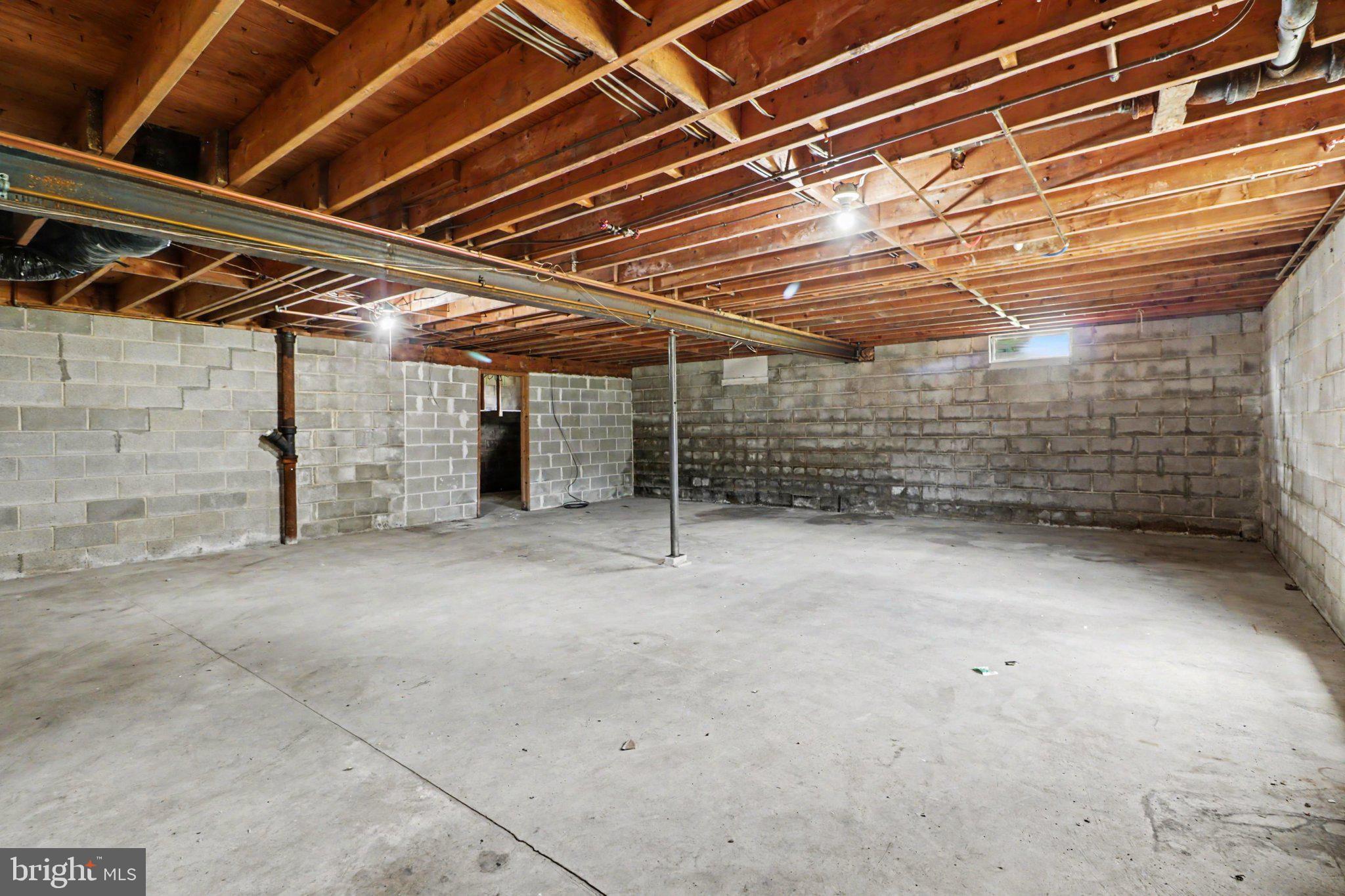 WEST PERRY S/D - Residential