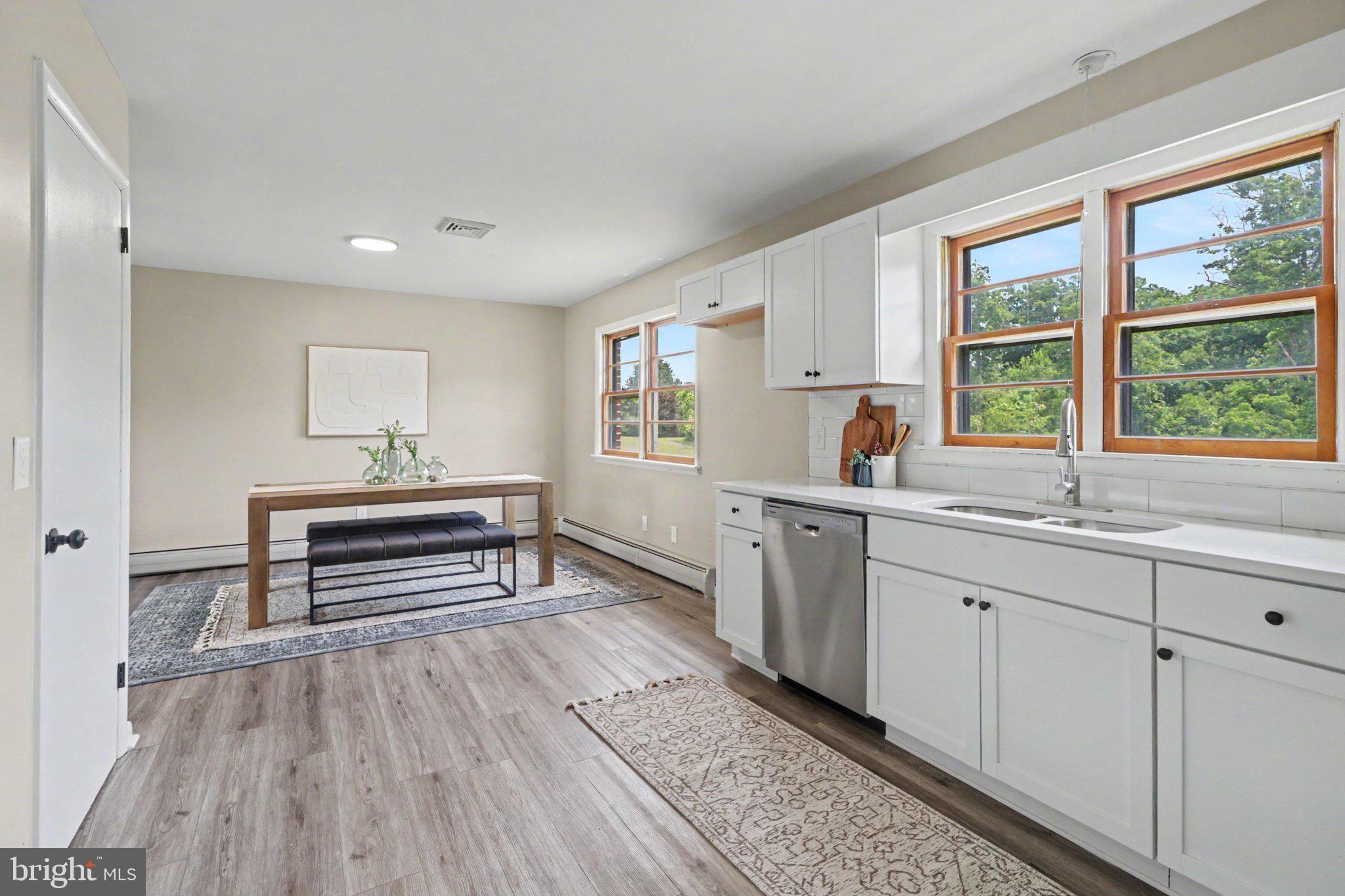 WEST PERRY S/D - Residential