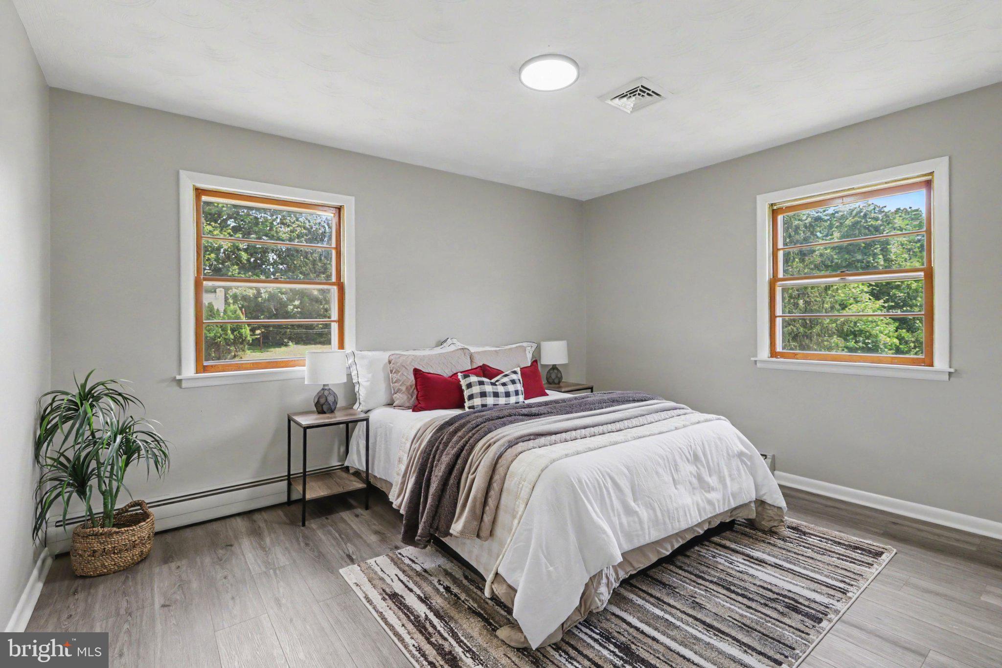 WEST PERRY S/D - Residential