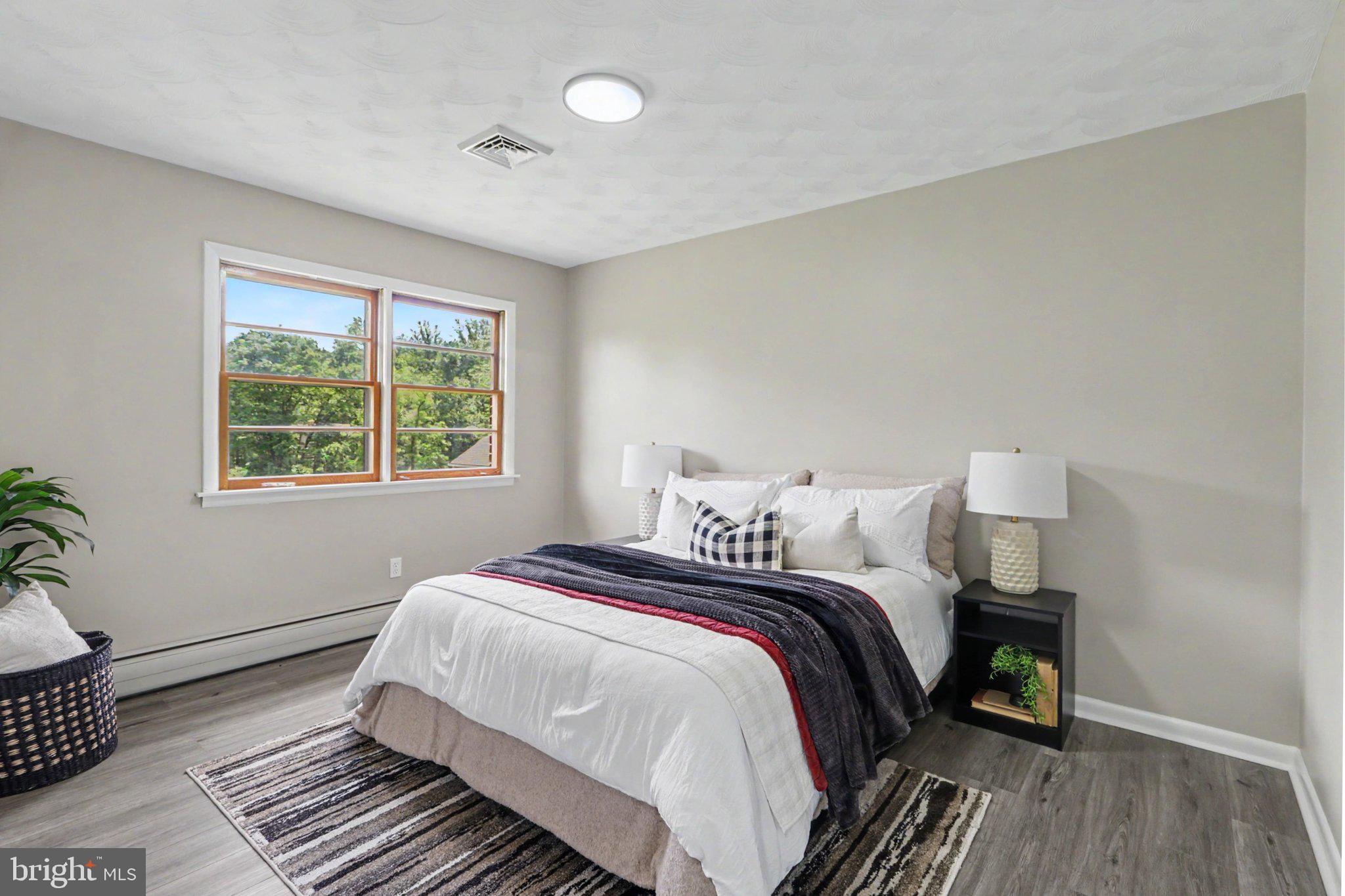 WEST PERRY S/D - Residential
