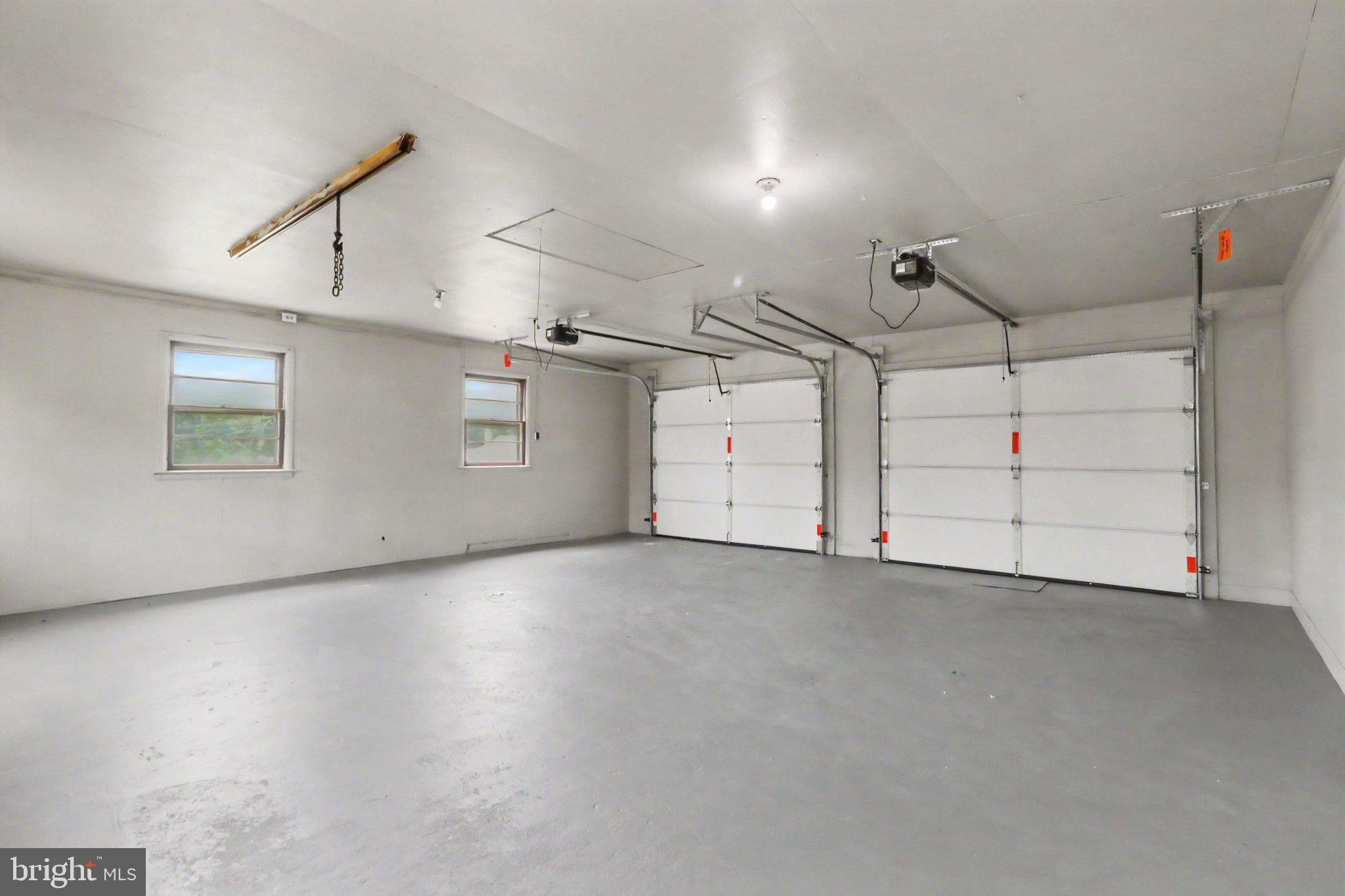 WEST PERRY S/D - Residential