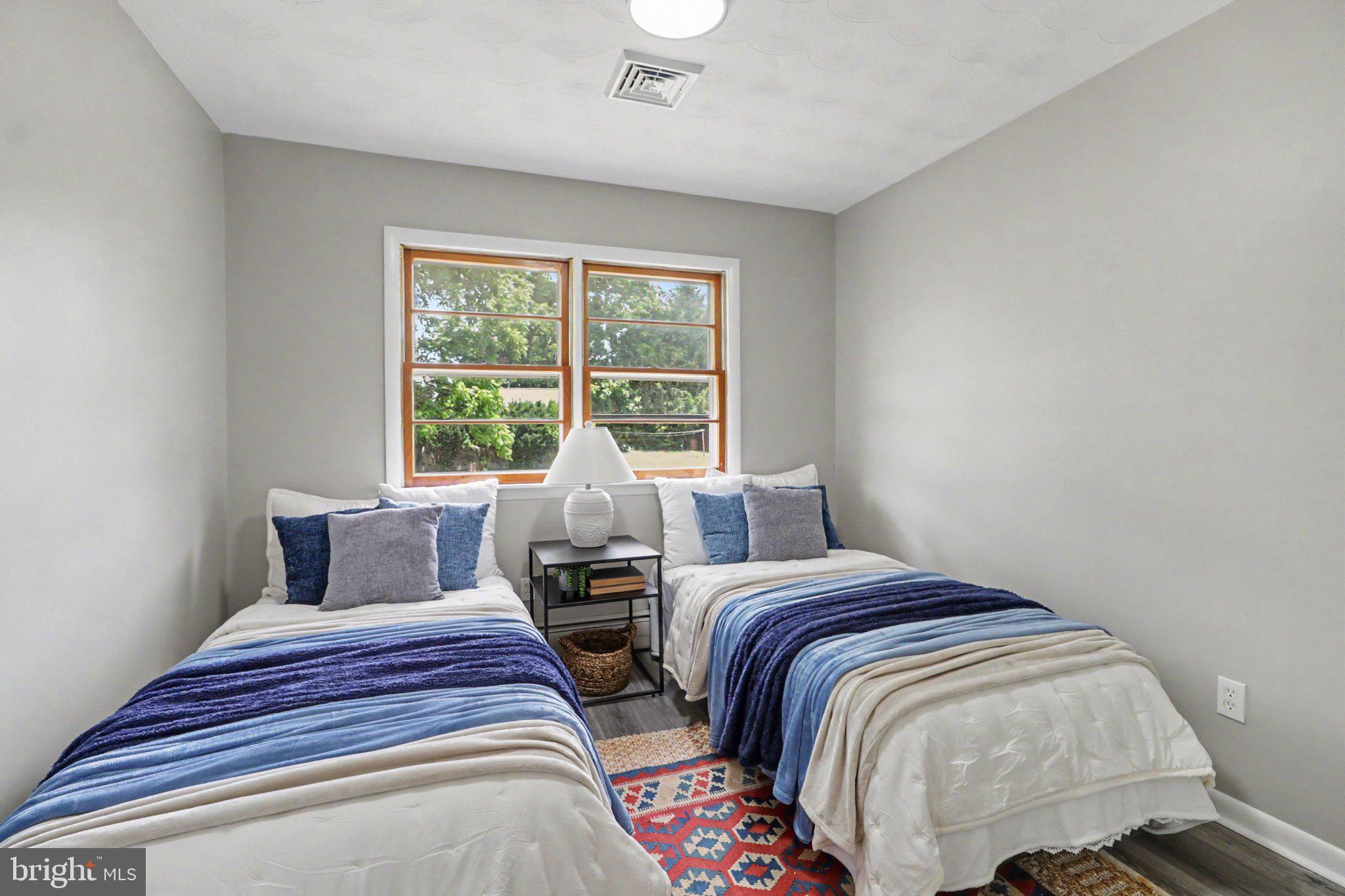 WEST PERRY S/D - Residential