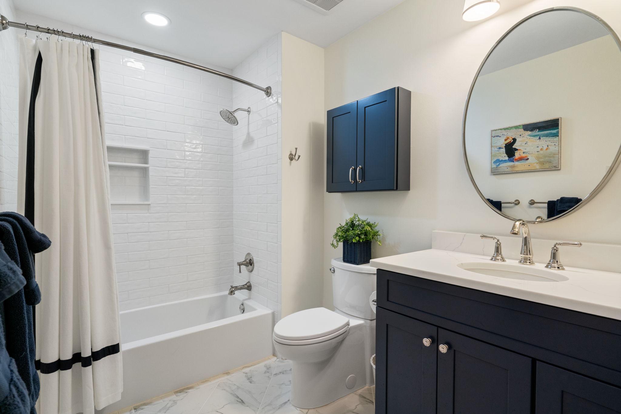 CHANTILLY HIGHLANDS - Residential