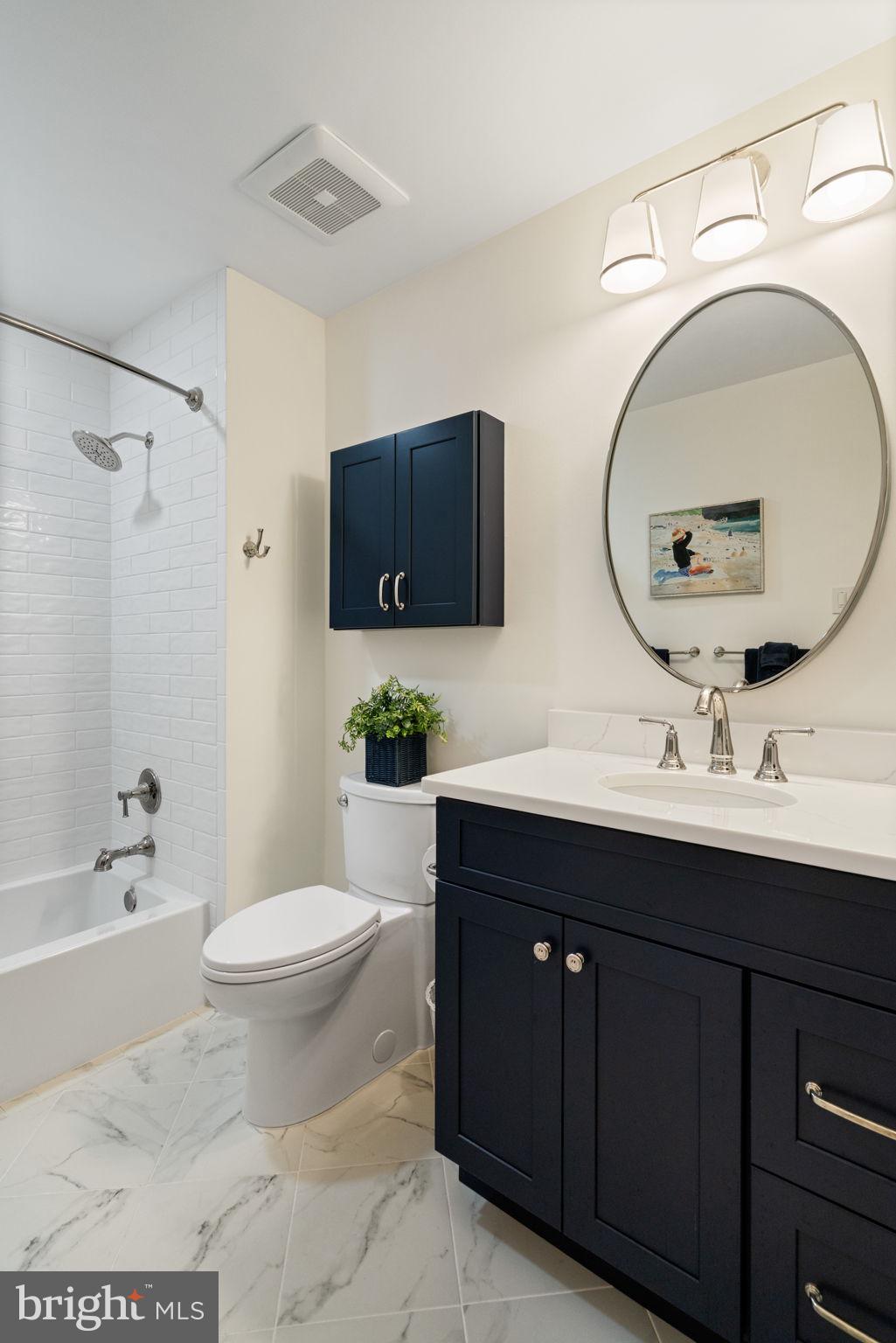 CHANTILLY HIGHLANDS - Residential