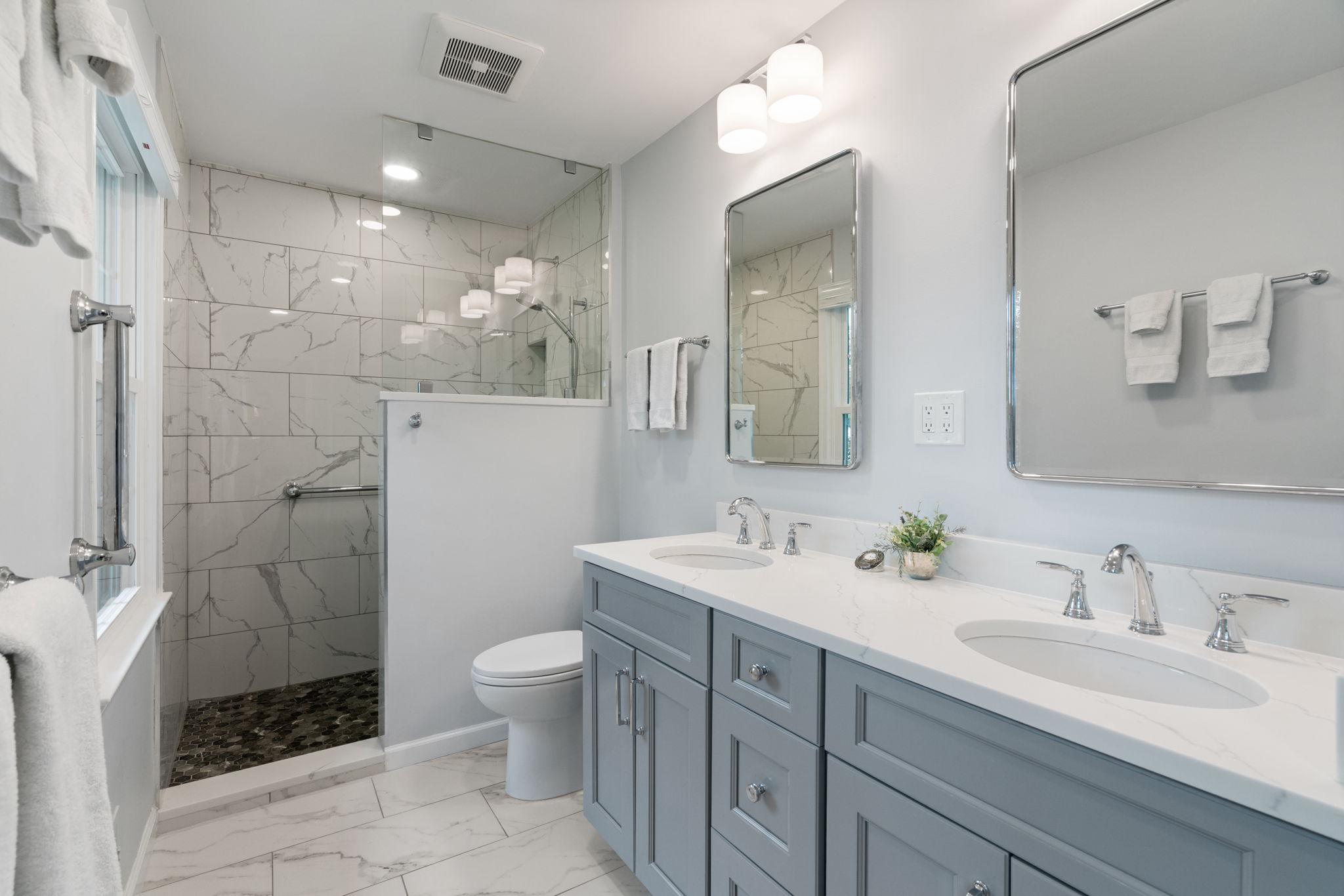 CHANTILLY HIGHLANDS - Residential