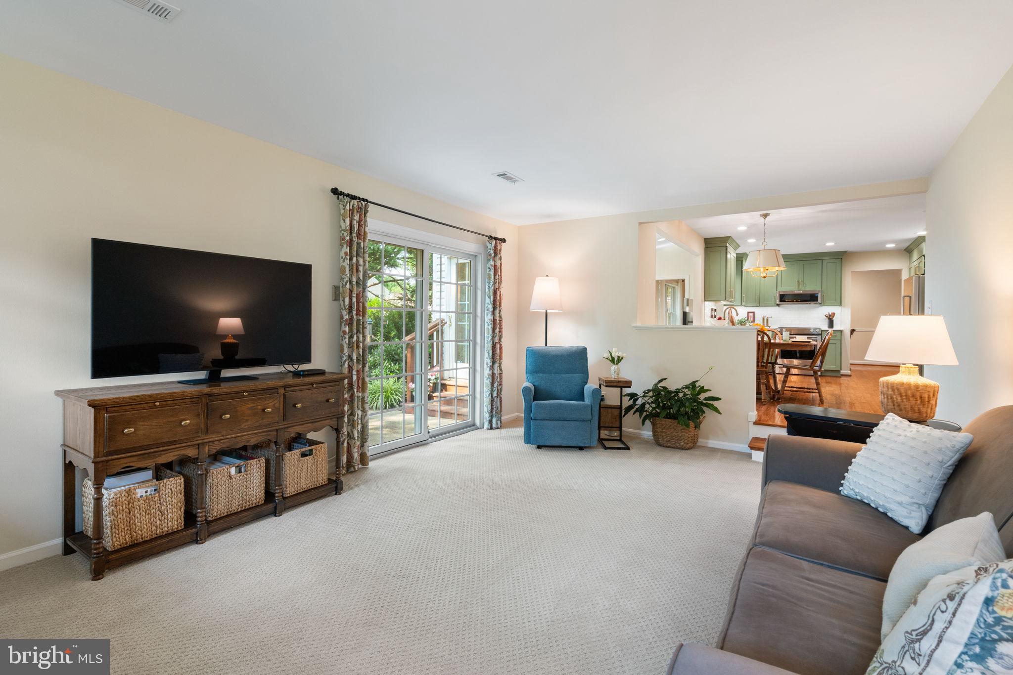 CHANTILLY HIGHLANDS - Residential