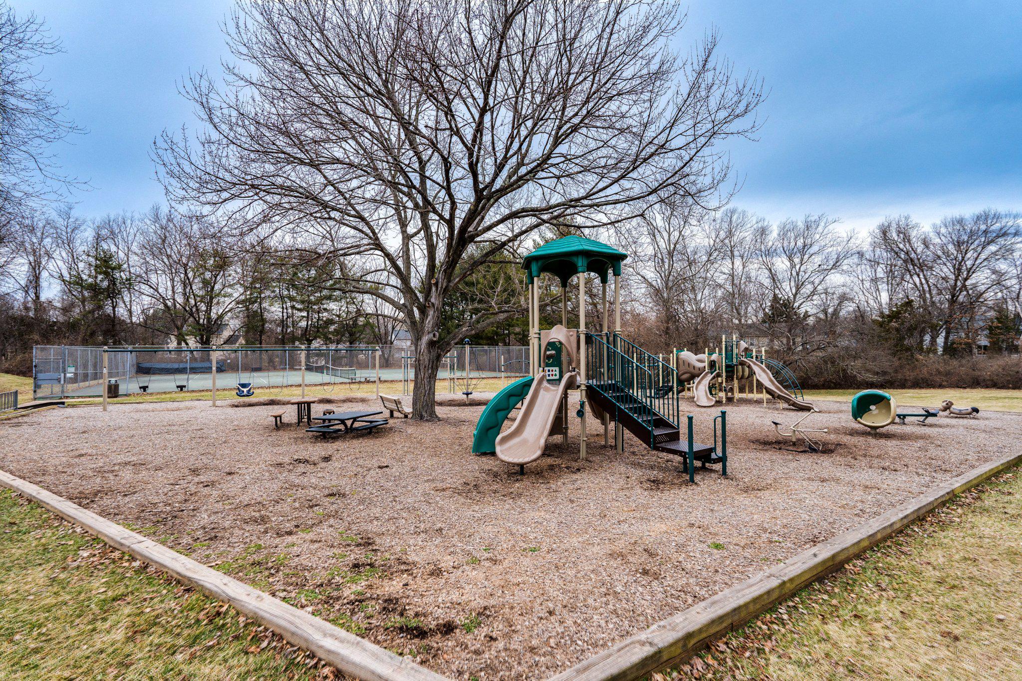 CHANTILLY HIGHLANDS - Residential