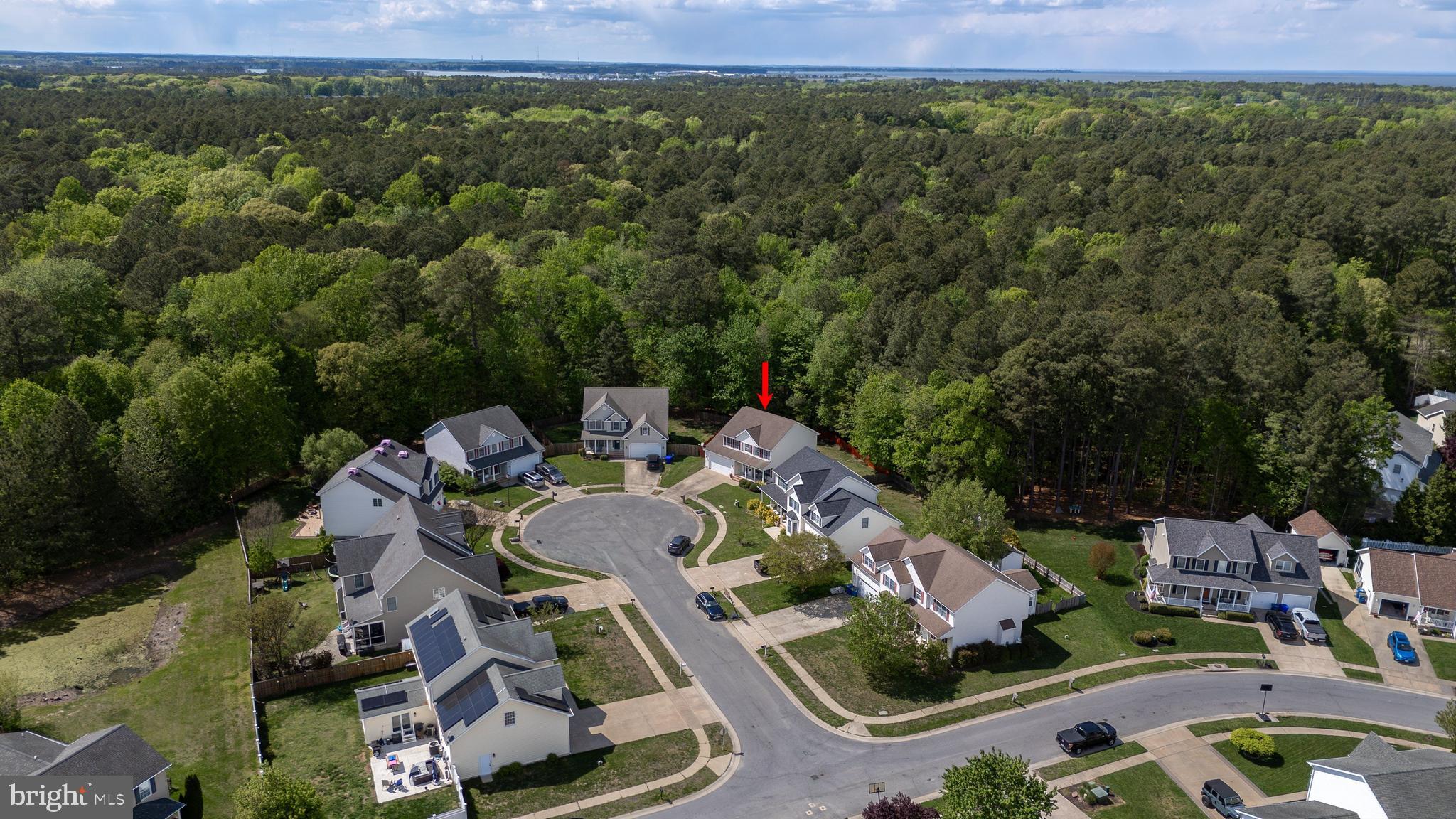 GREENWOOD - Residential