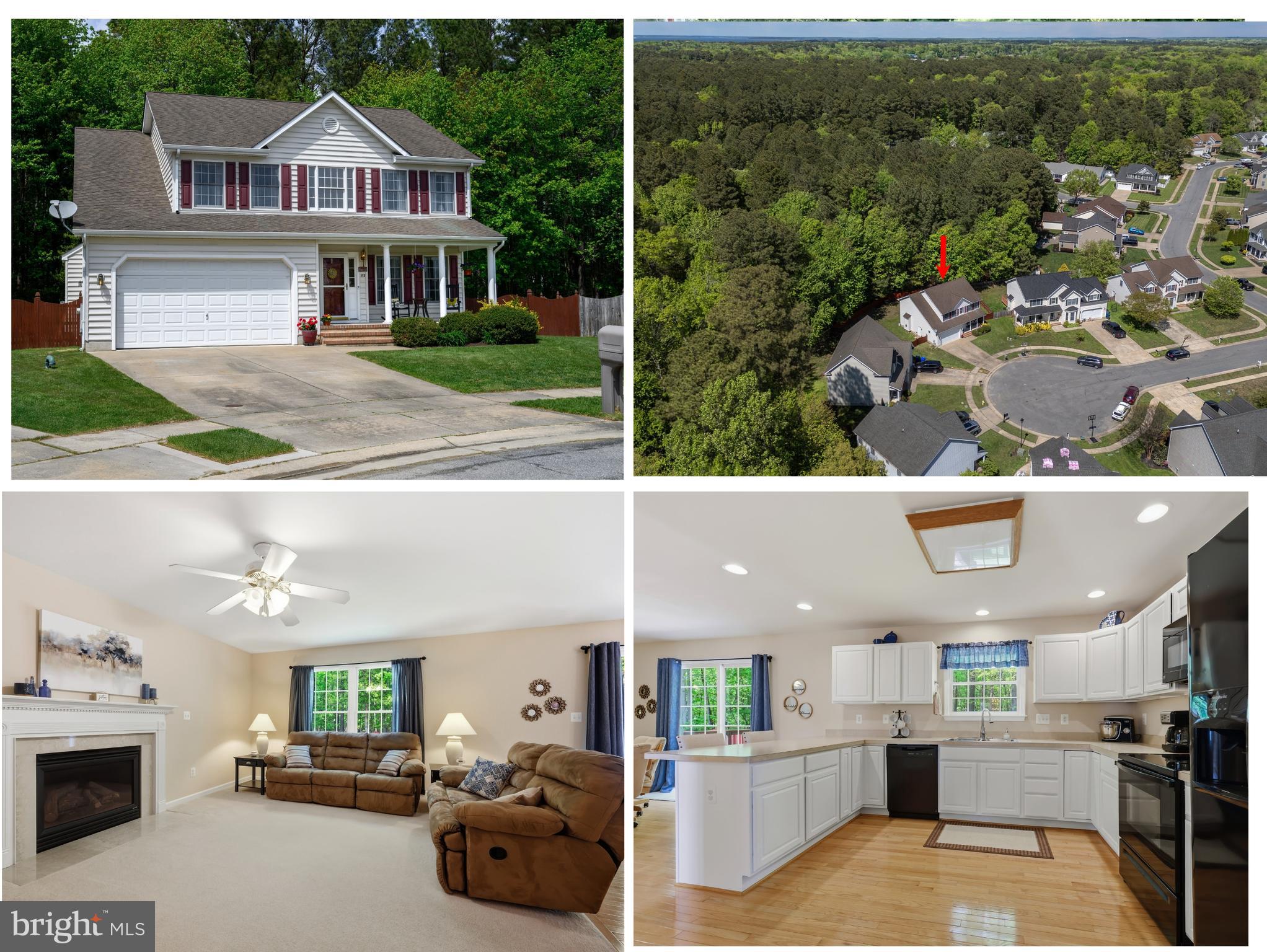 GREENWOOD - Residential